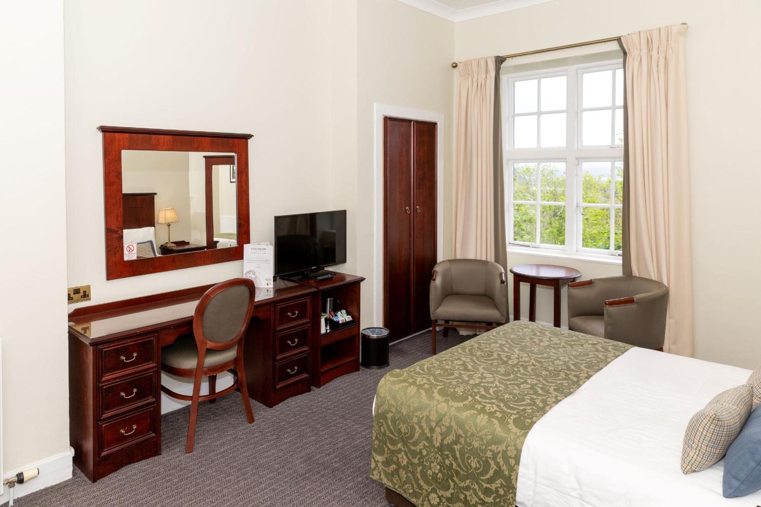 Superior Double Room - Photo 8