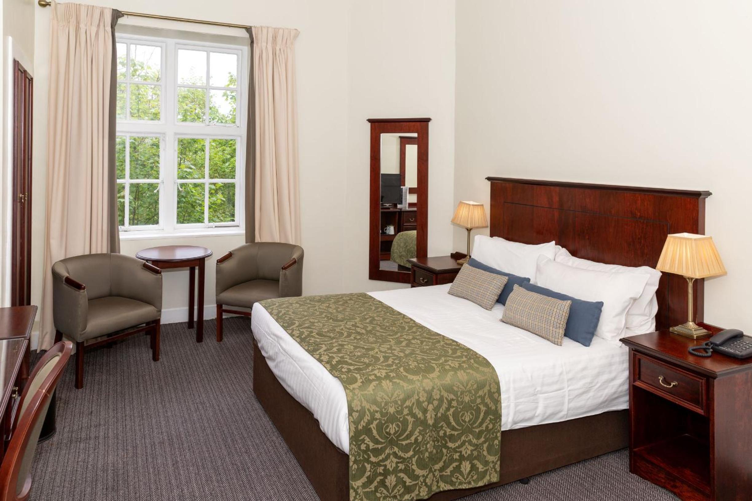 Superior Double Room - Photo 1