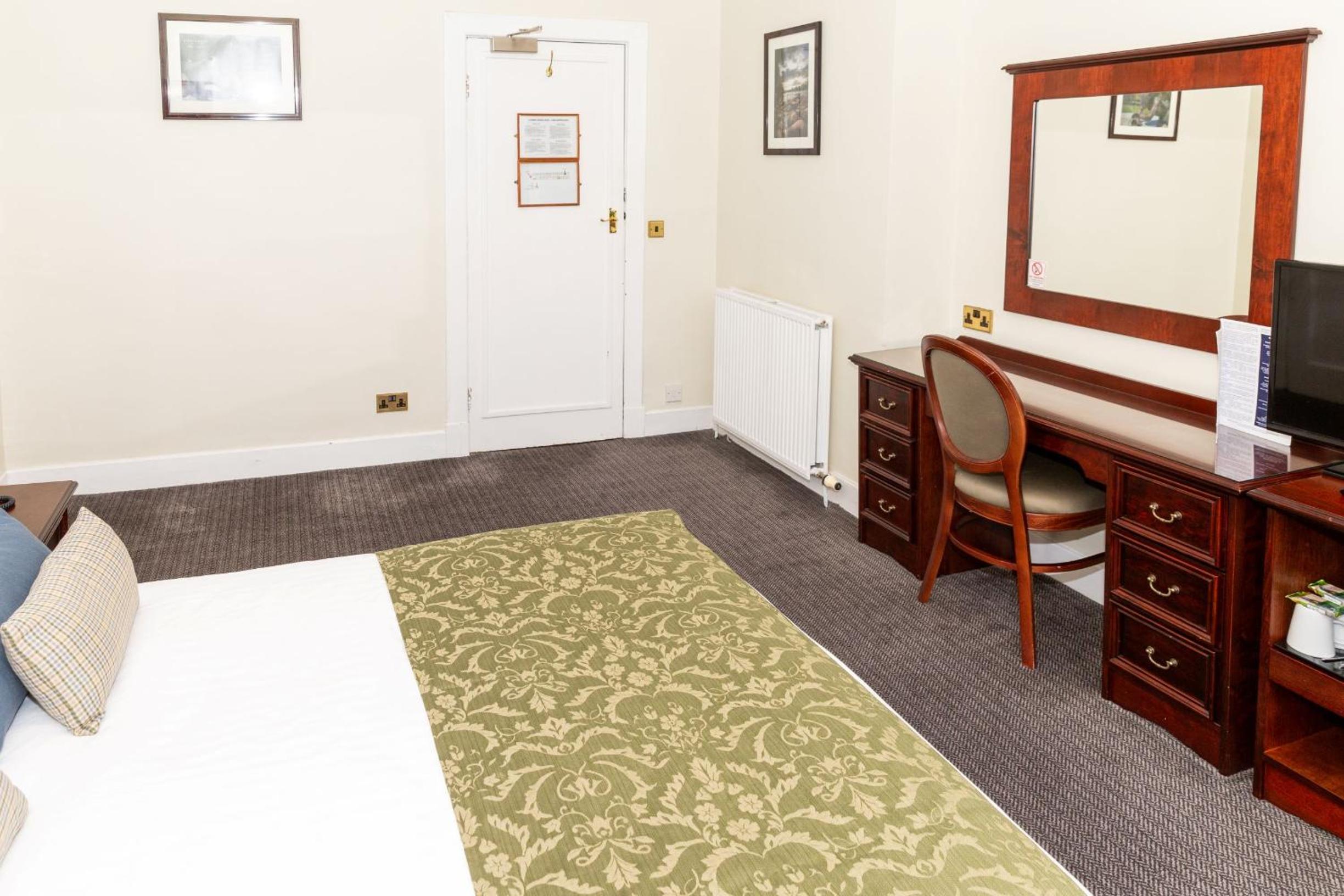 Superior Double Room - Photo 9
