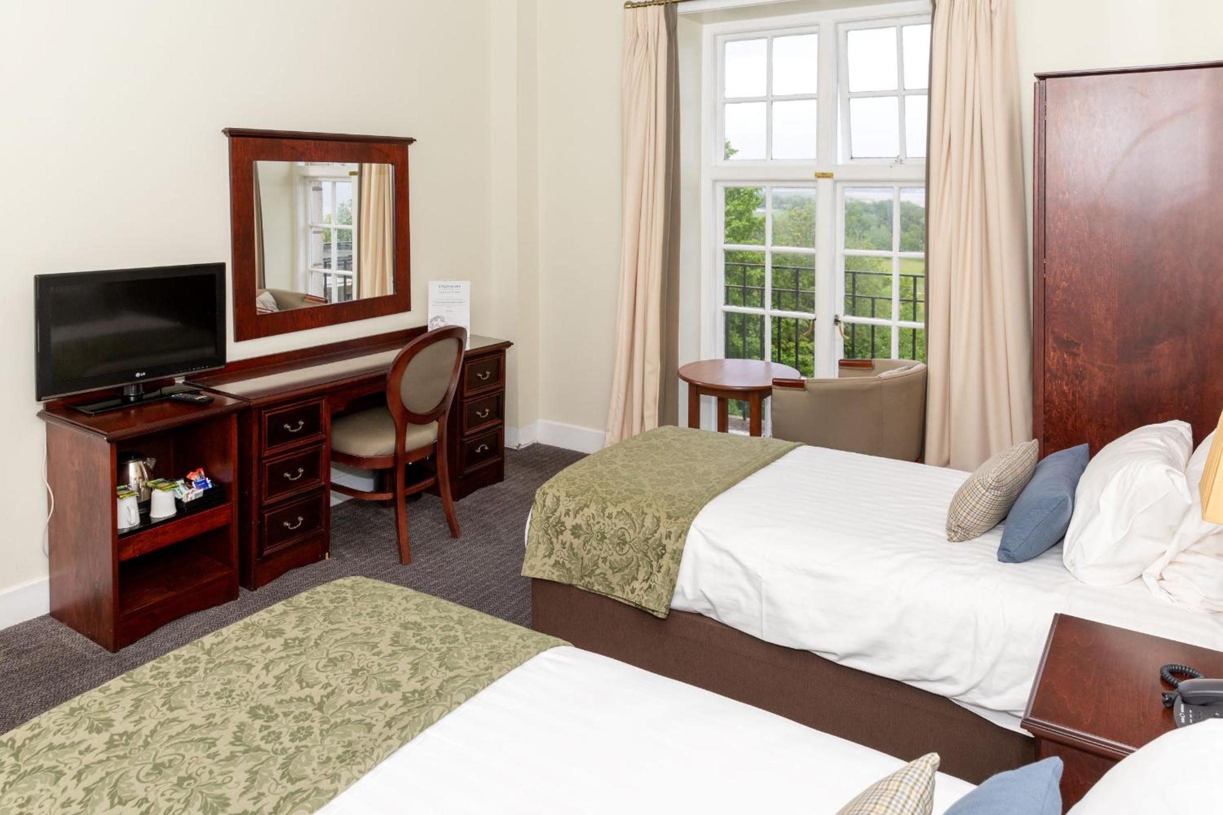 Superior Twin Room - Photo 13