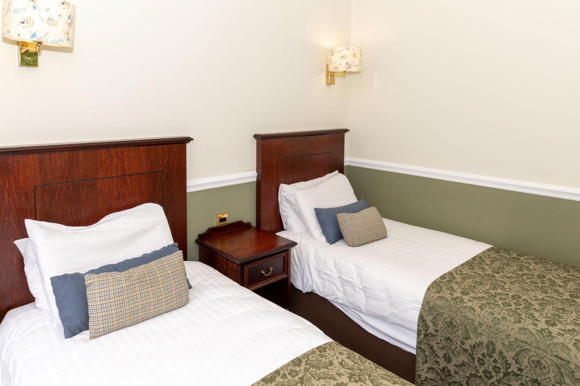 Family Suite - Photo 17