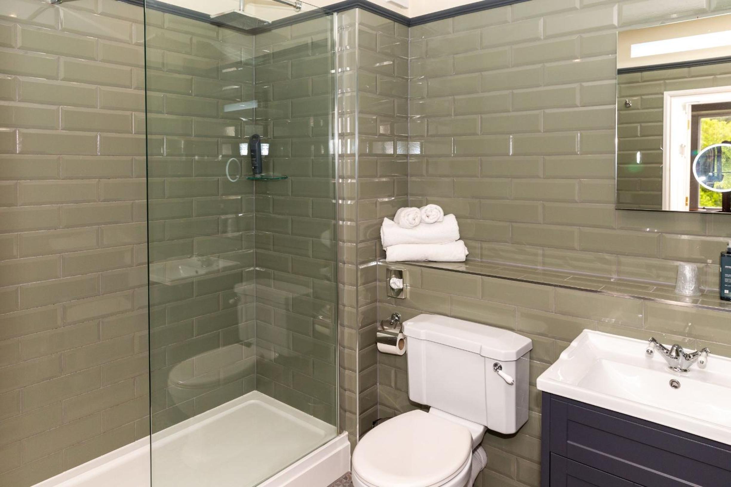 Family Suite - Photo 2