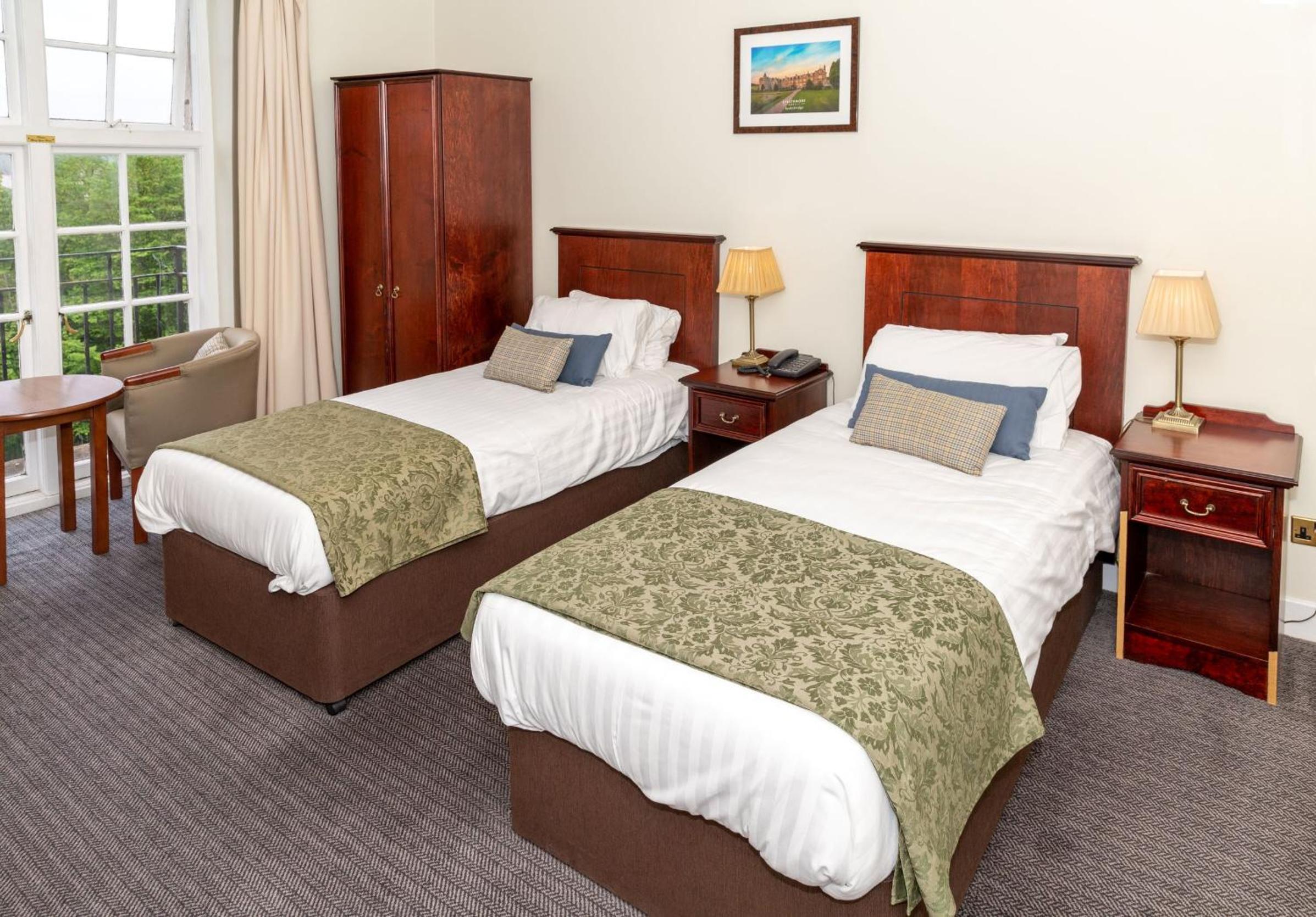 Superior Twin Room - Photo 12