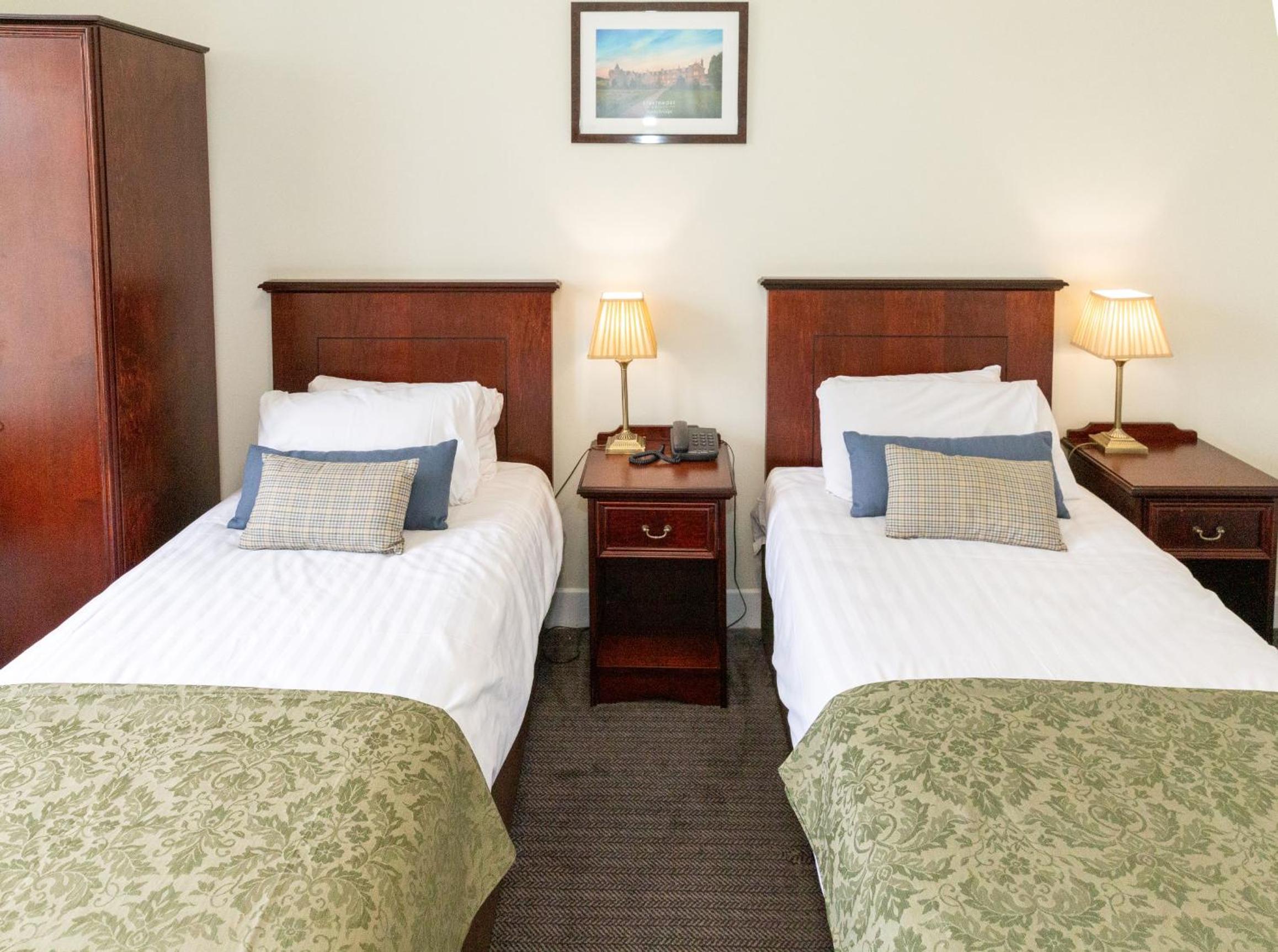 Superior Twin Room - Photo 2