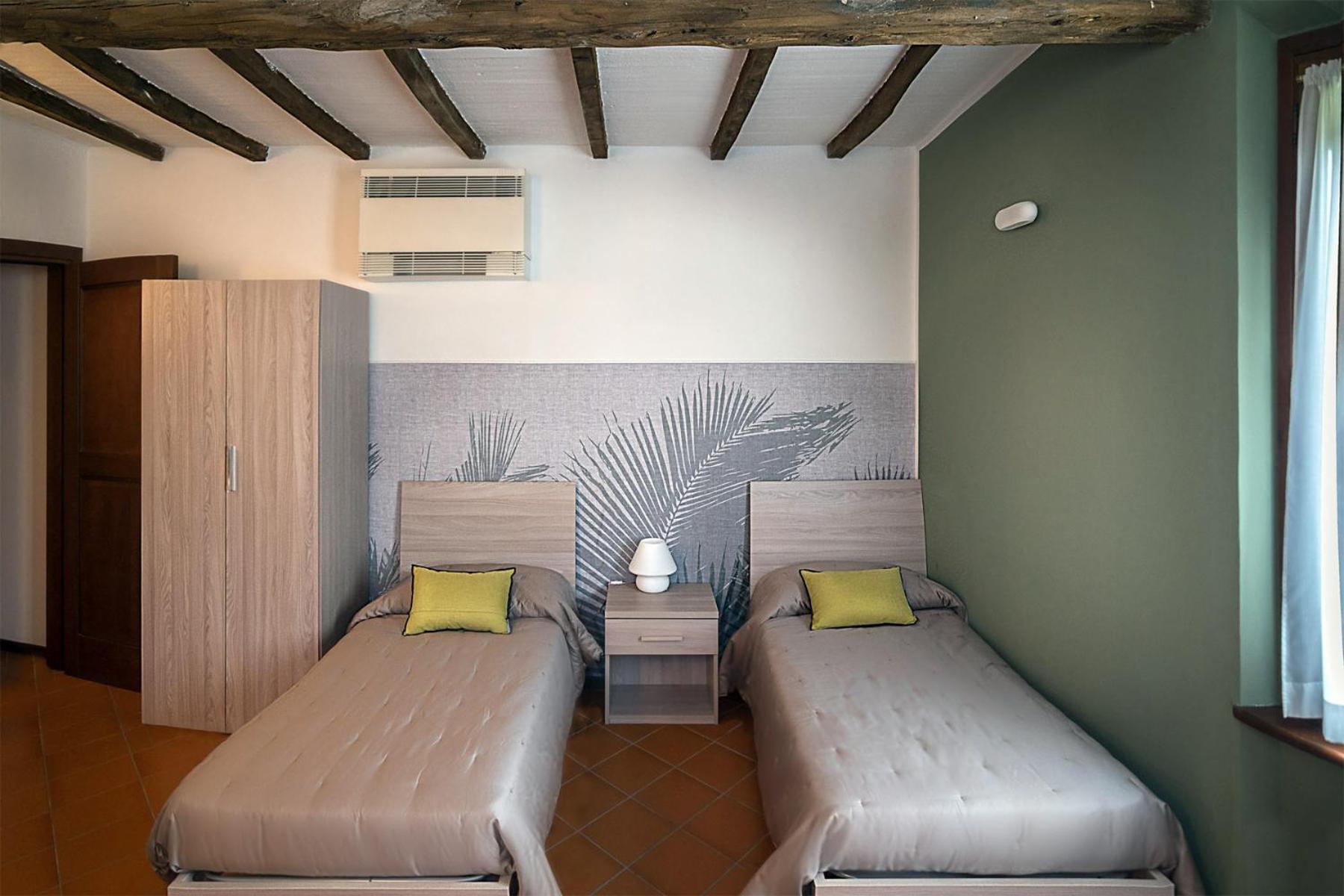 Classic Quadruple Room - Photo 1