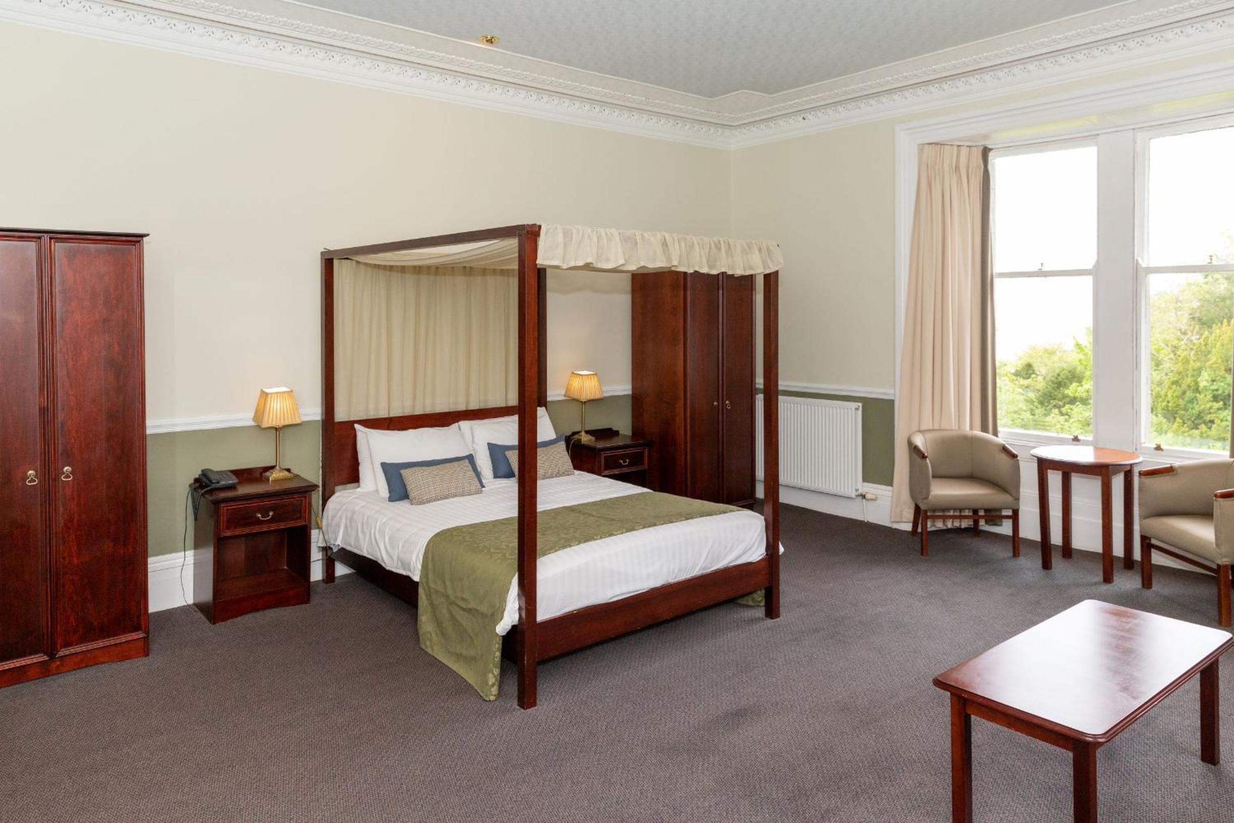 Family Suite - Photo 5