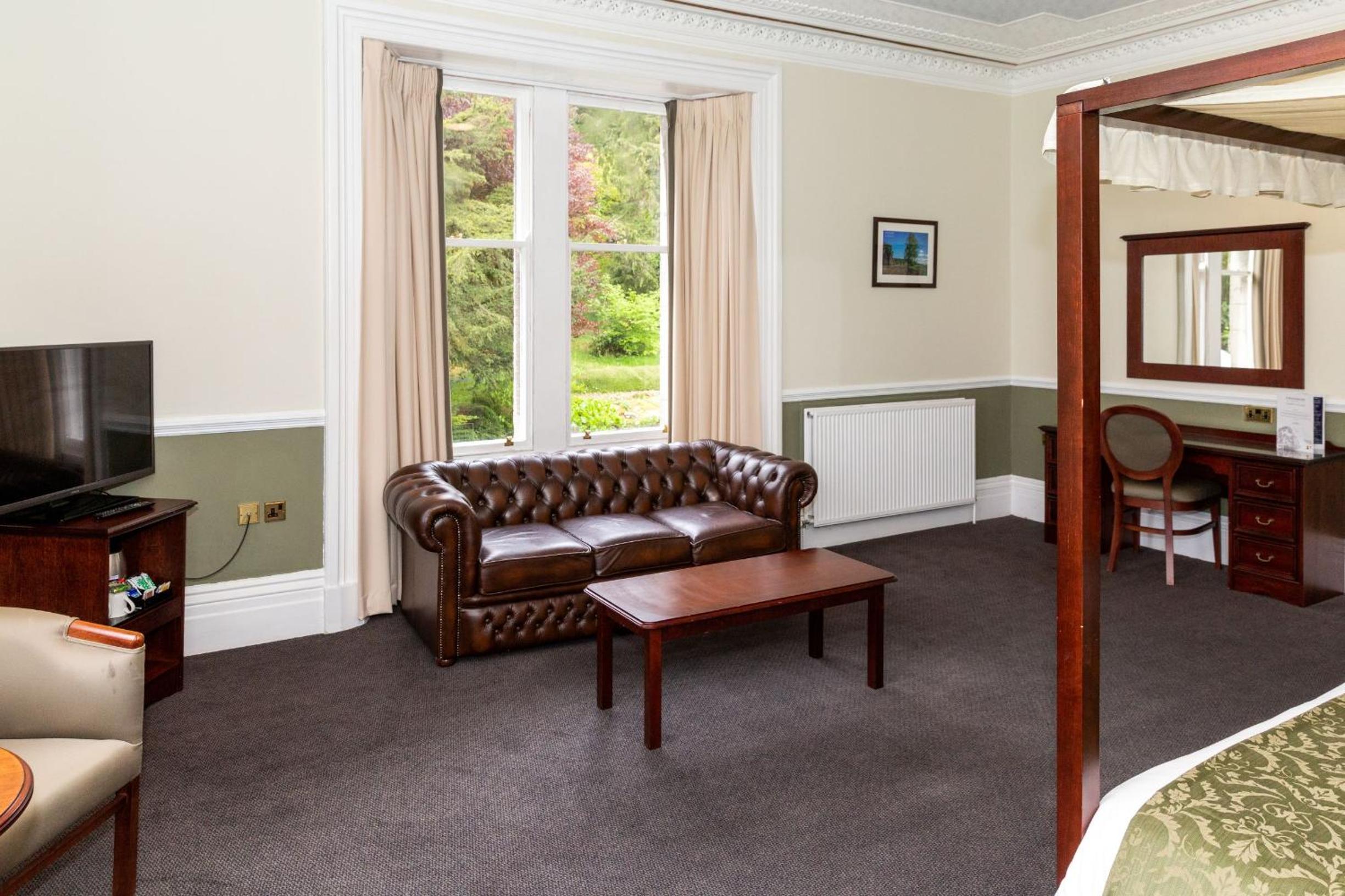 Family Suite - Photo 6