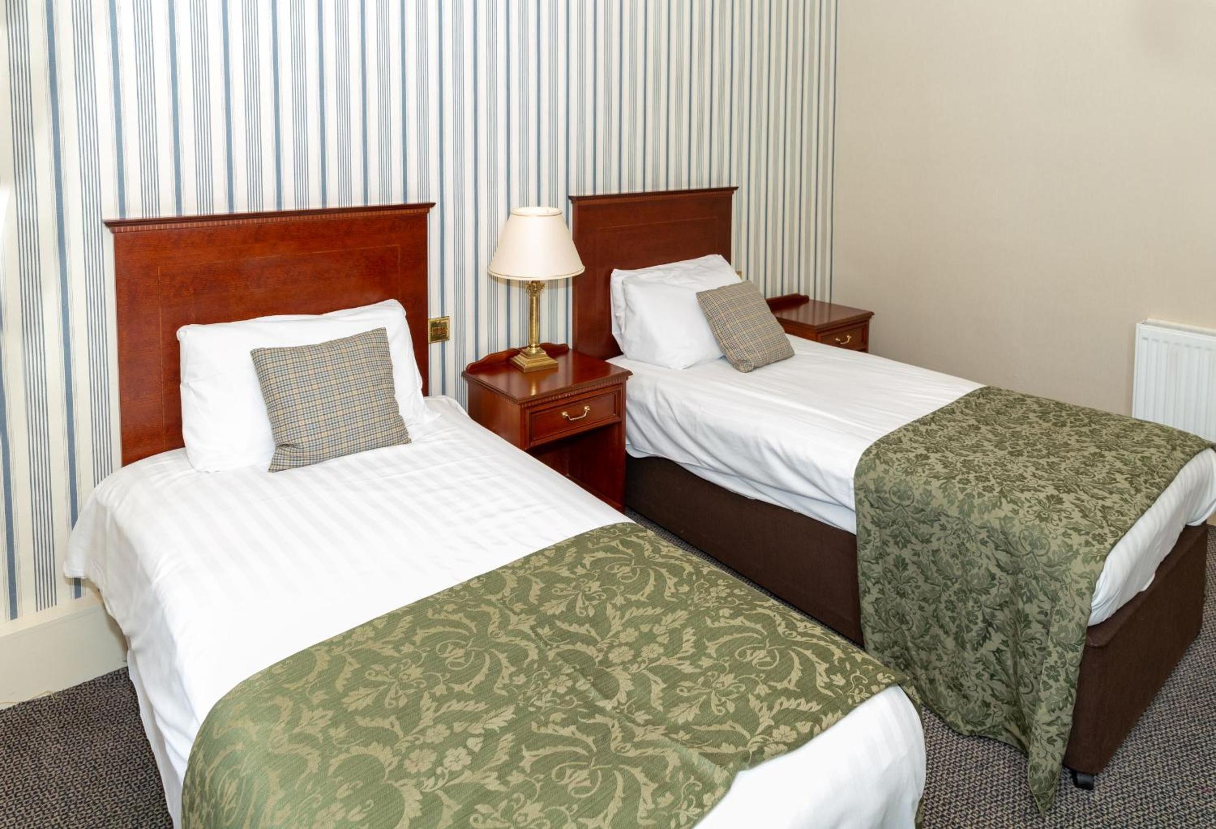 Family Suite - Photo 3