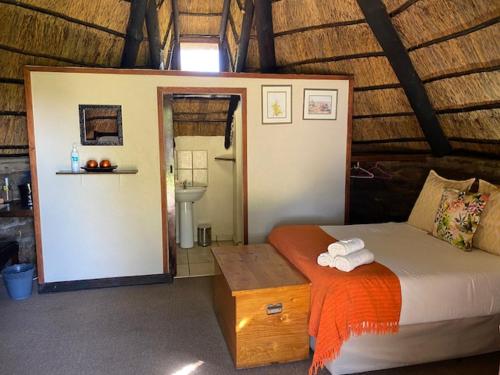 Chalet photo 3