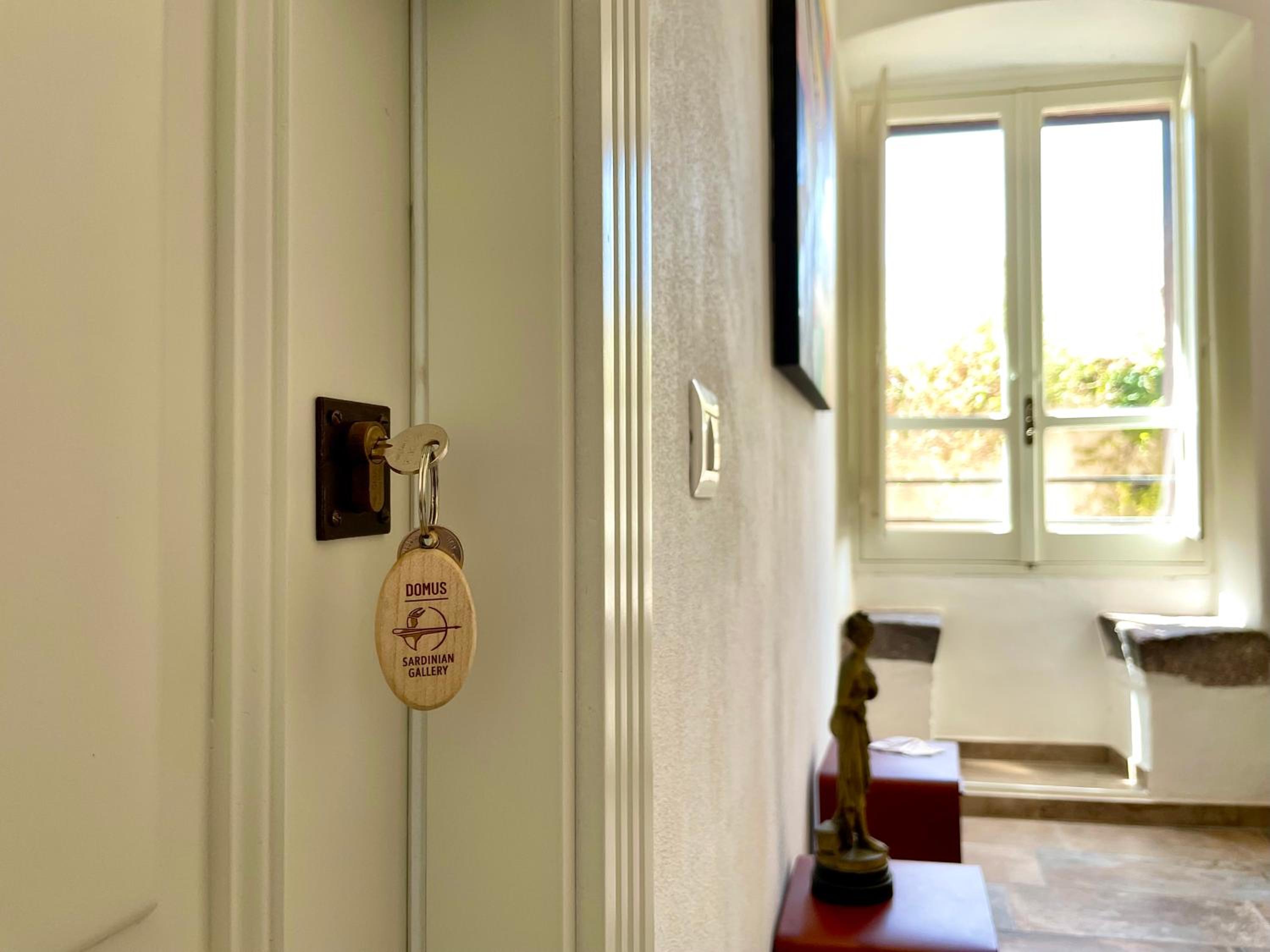 Double Room with Private Bathroom photo 1