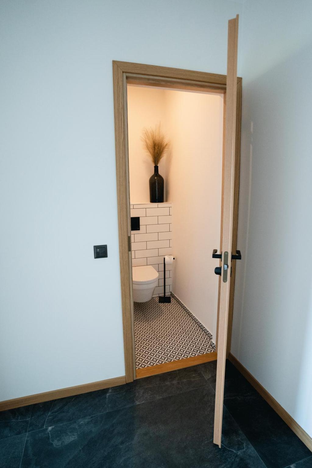 Four-Bedroom House photo 2