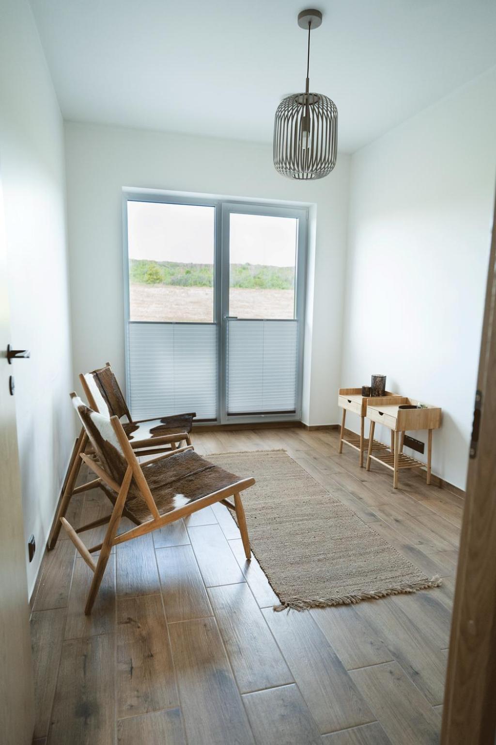 Four-Bedroom House photo 1