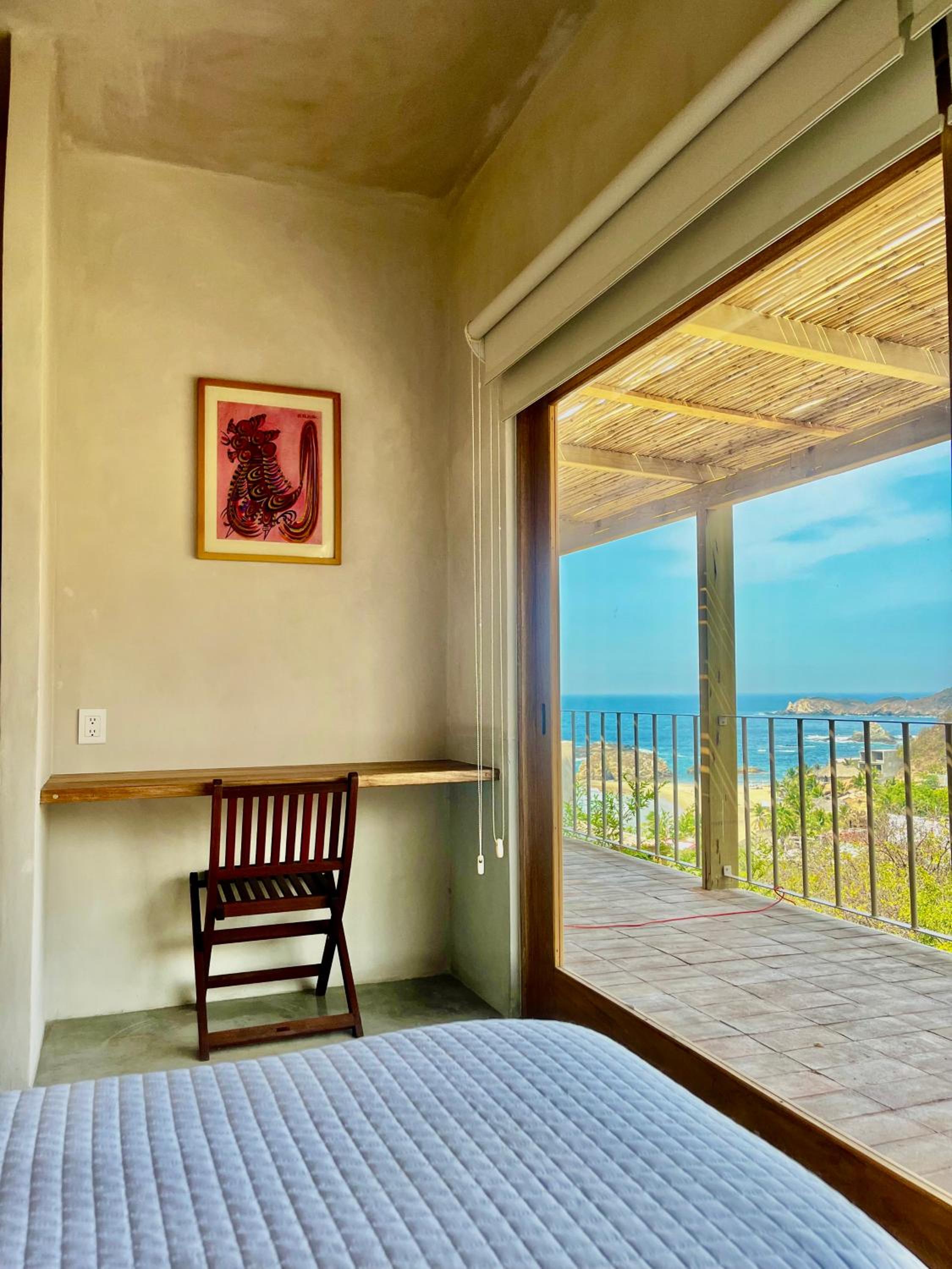 King Room with Sea View photo 3