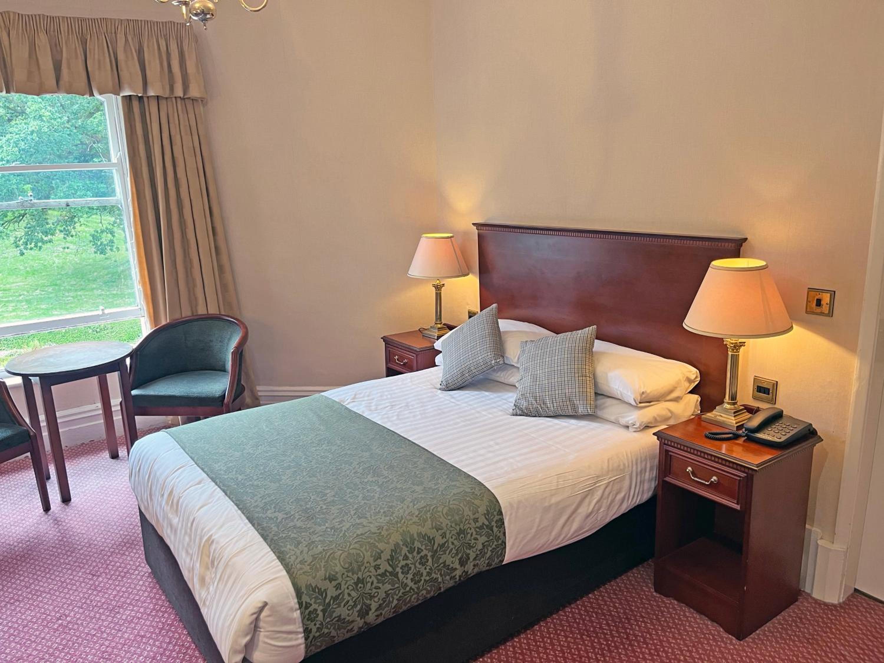 Classic Double Room - Photo 1