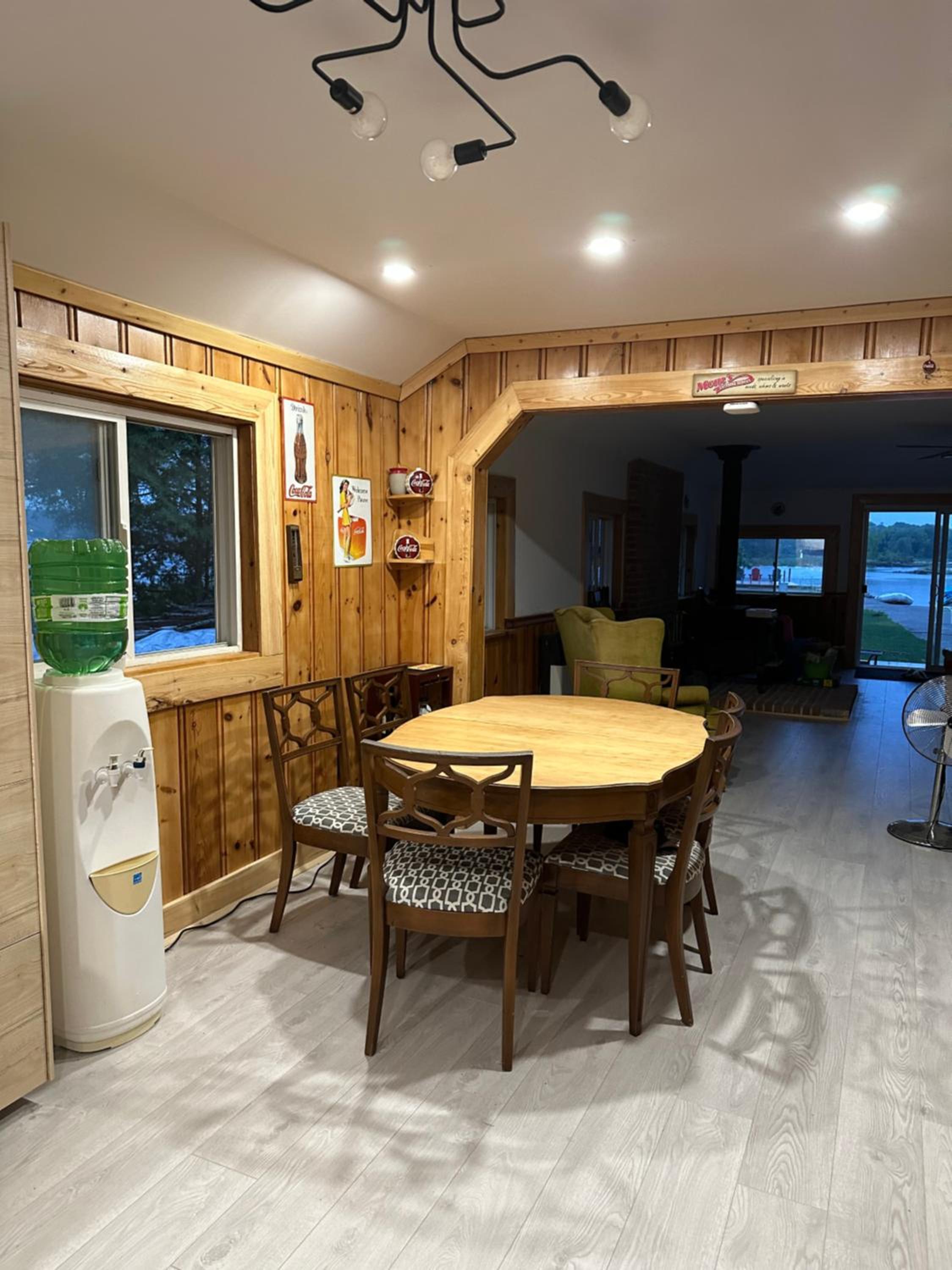 Two-Bedroom House photo 2