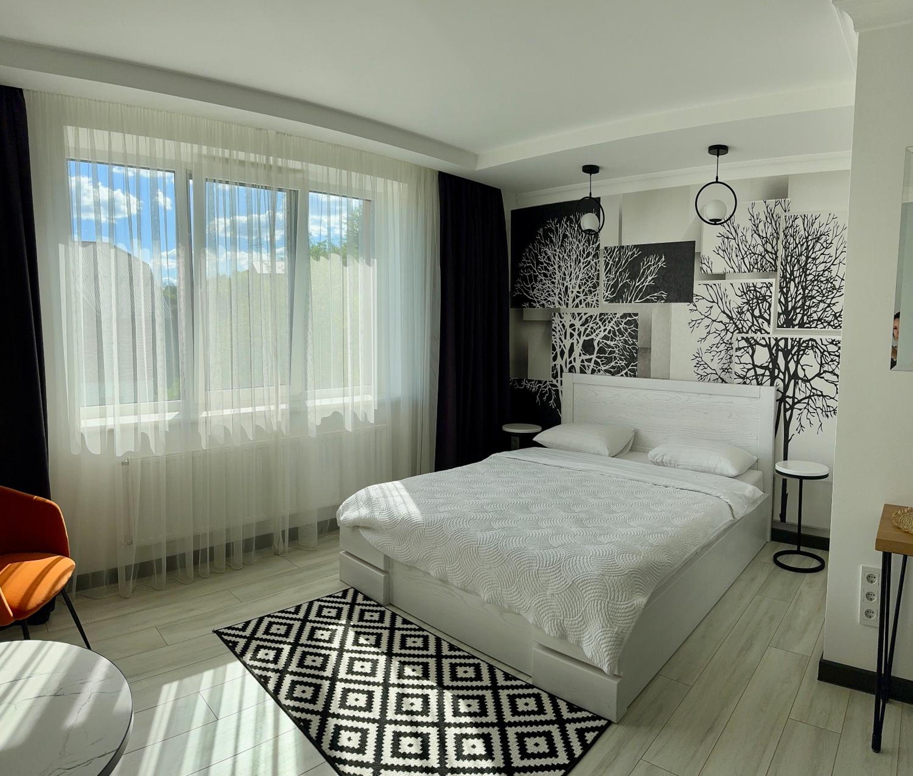 Large Double Room photo 1