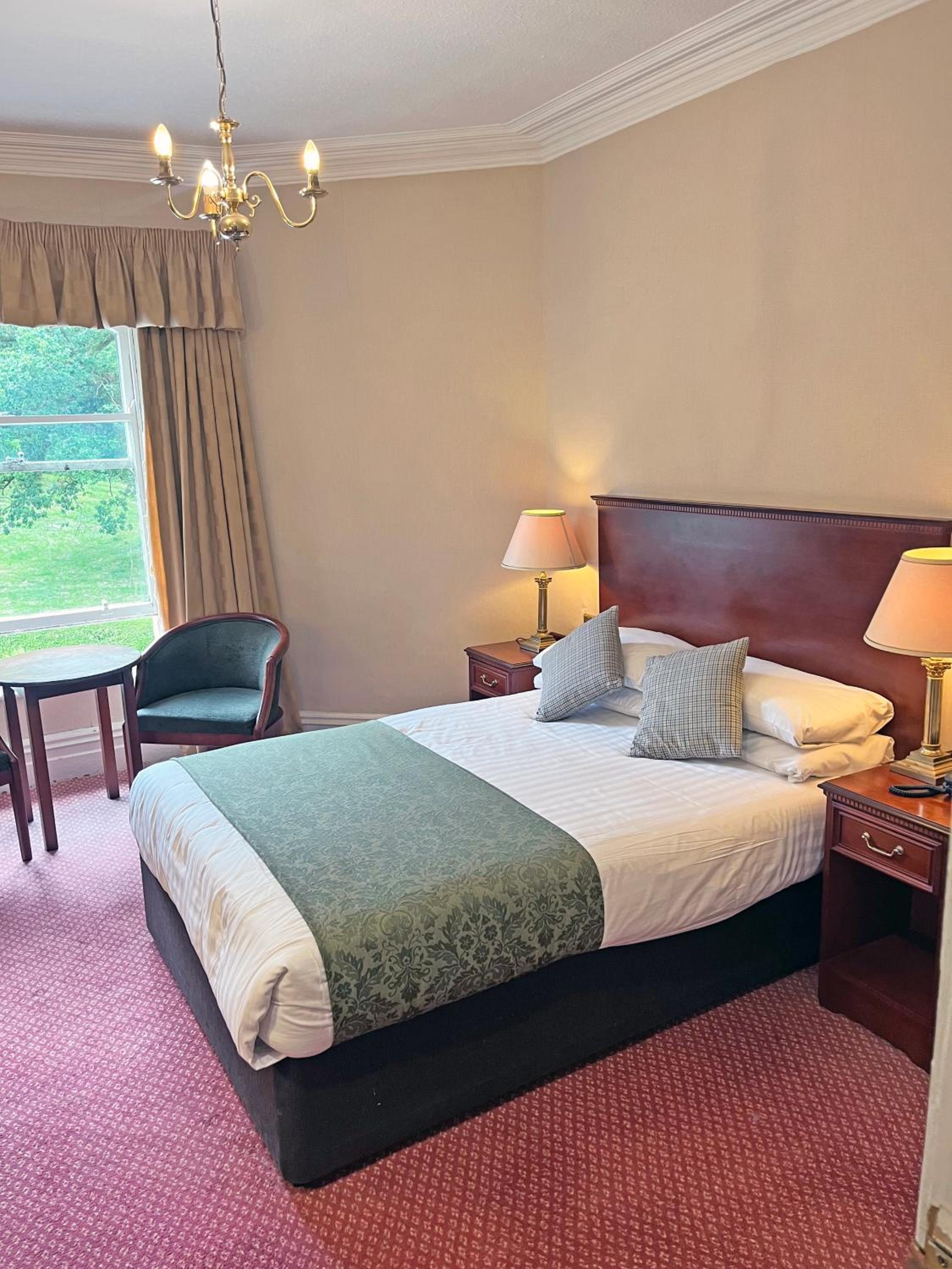 Classic Double Room - Photo 3
