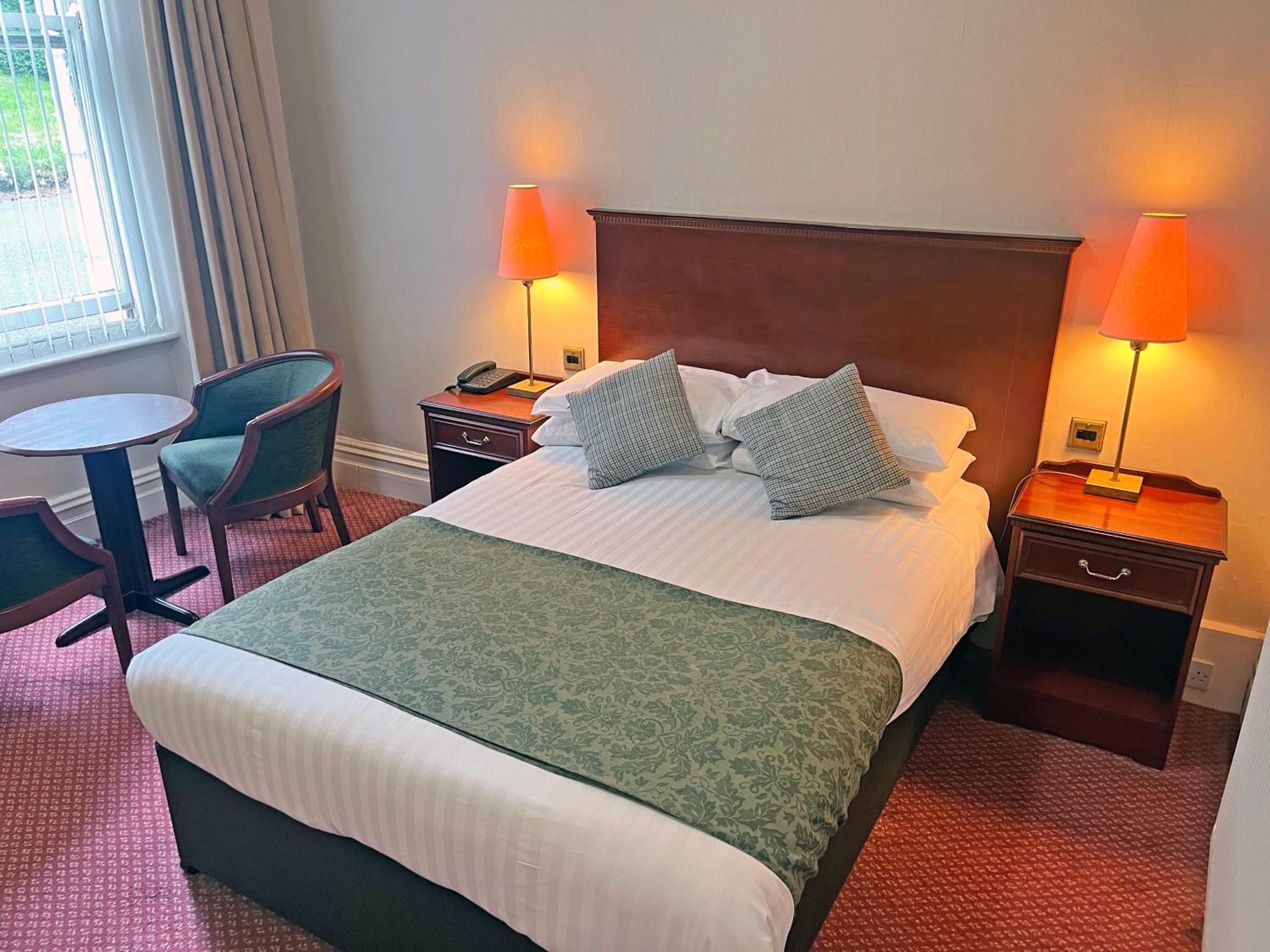 Classic Double Room - Photo 4