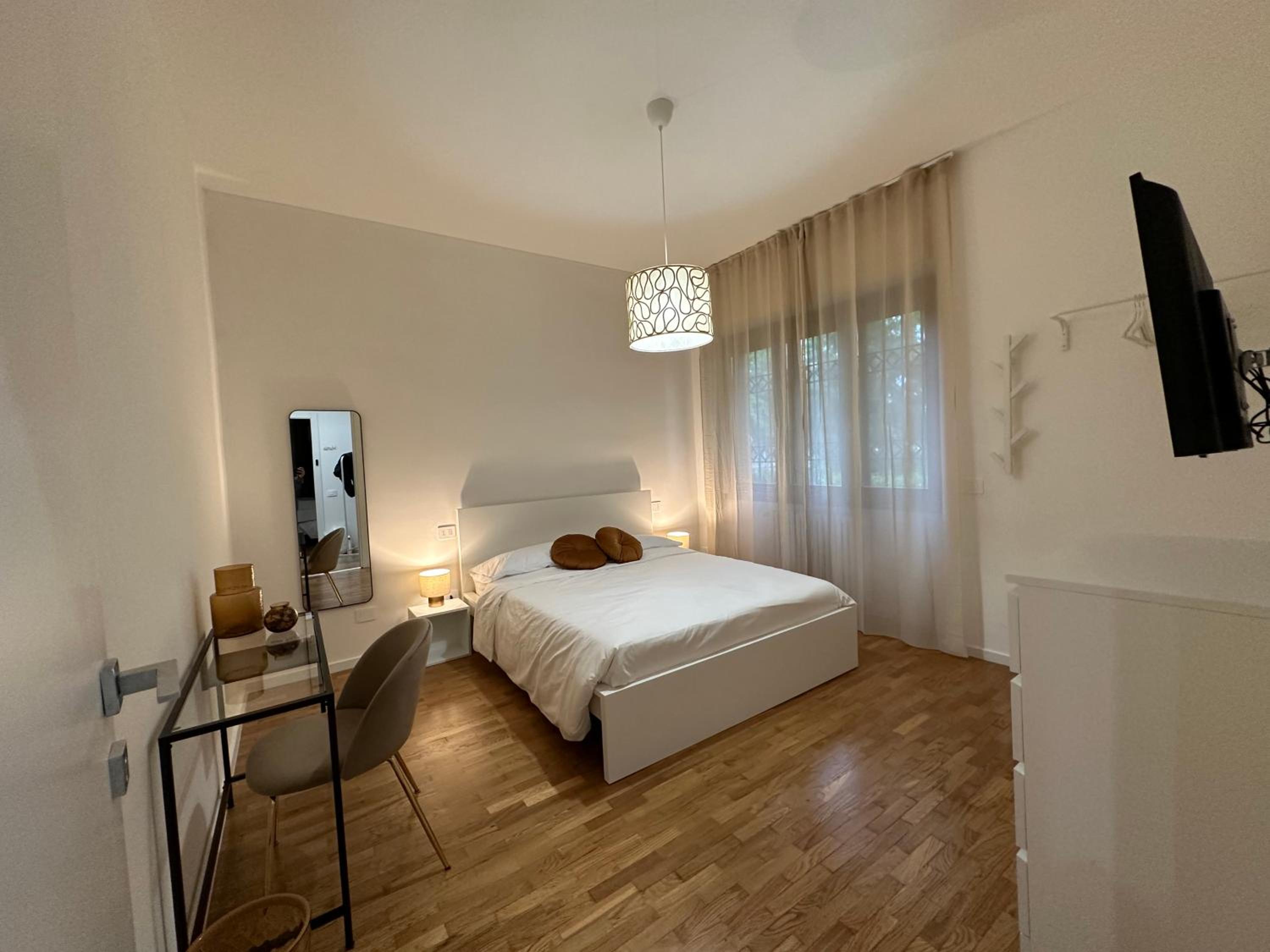 Quadruple Room with Private External Bathroom photo 2