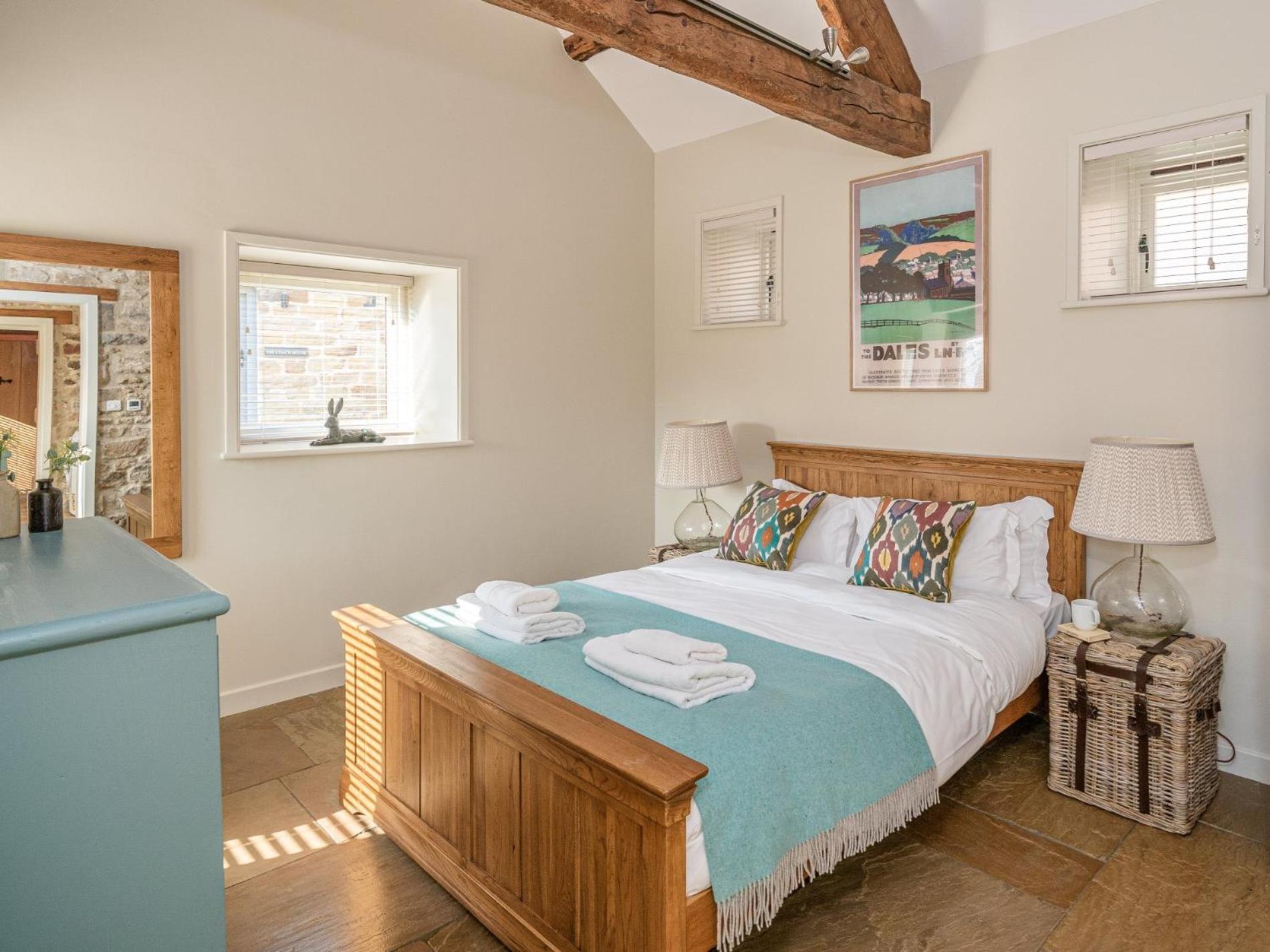 Two-Bedroom House photo 1