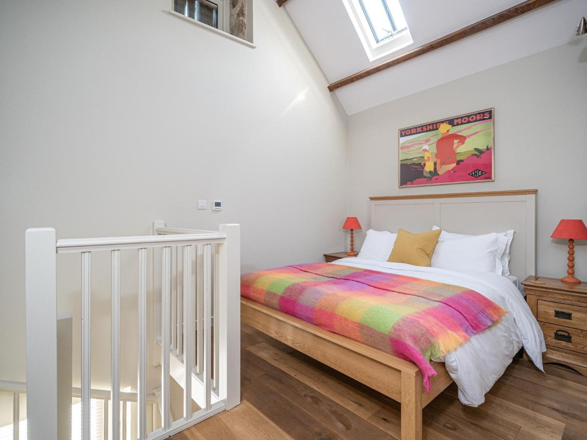 Two-Bedroom House photo 3