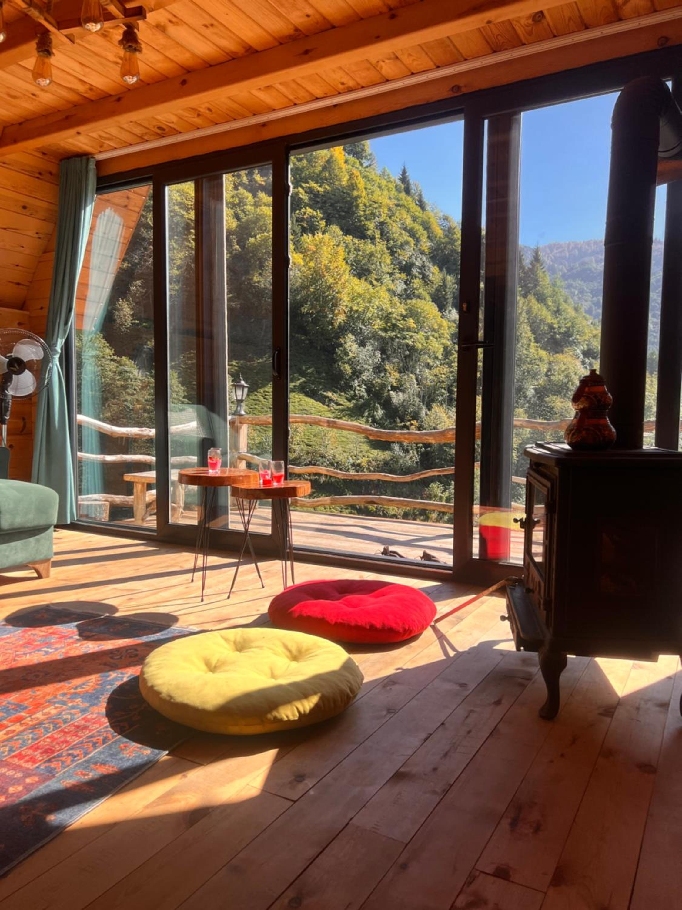 Deluxe Bungalow - Photo 16