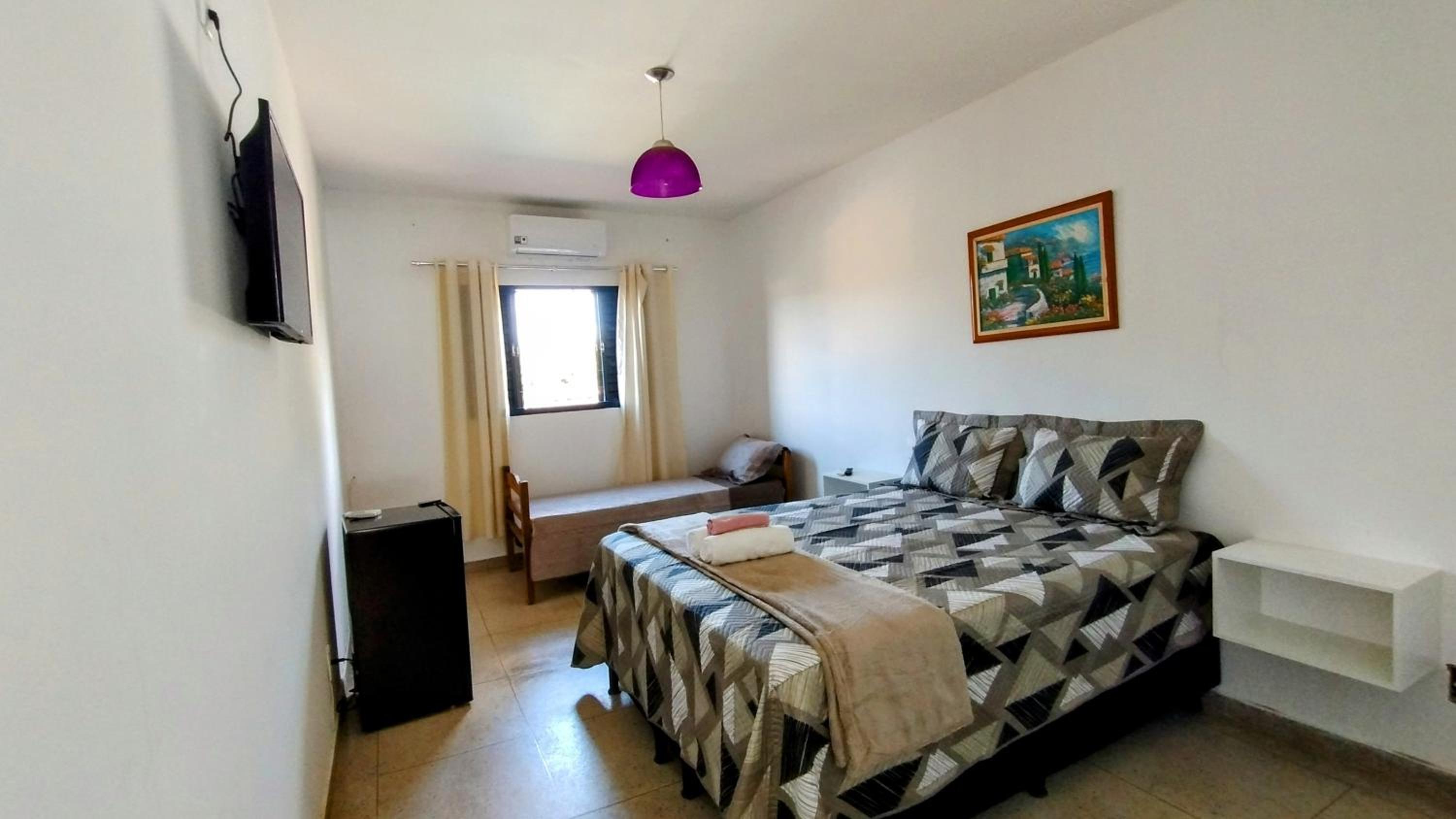Superior Triple Room photo 1