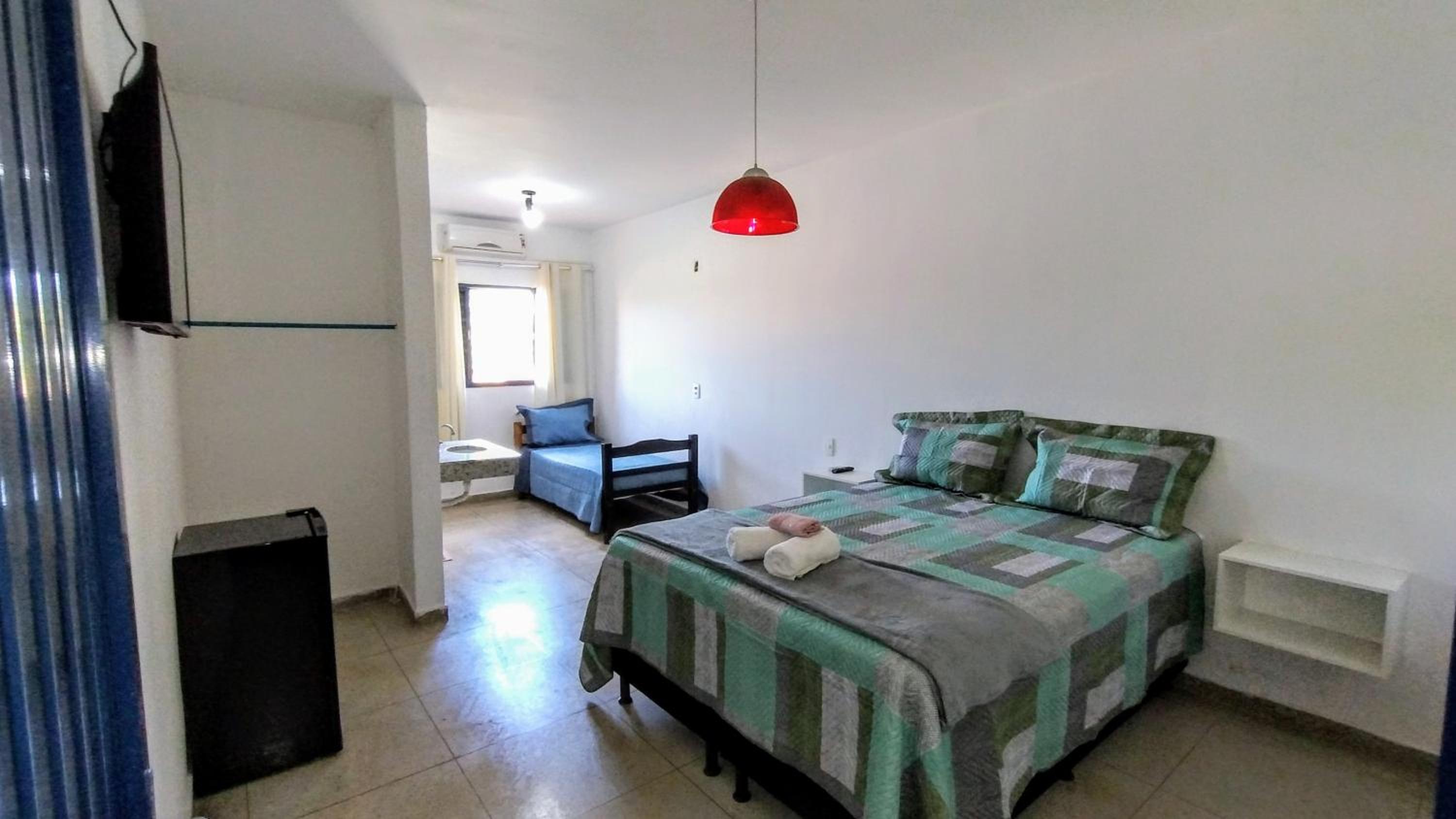 Superior Triple Room photo 2