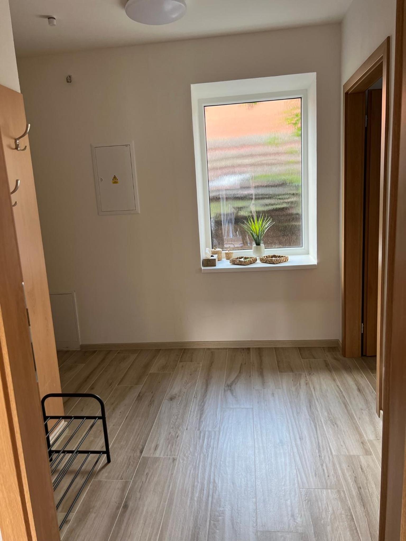 Two-Bedroom Apartment photo 2