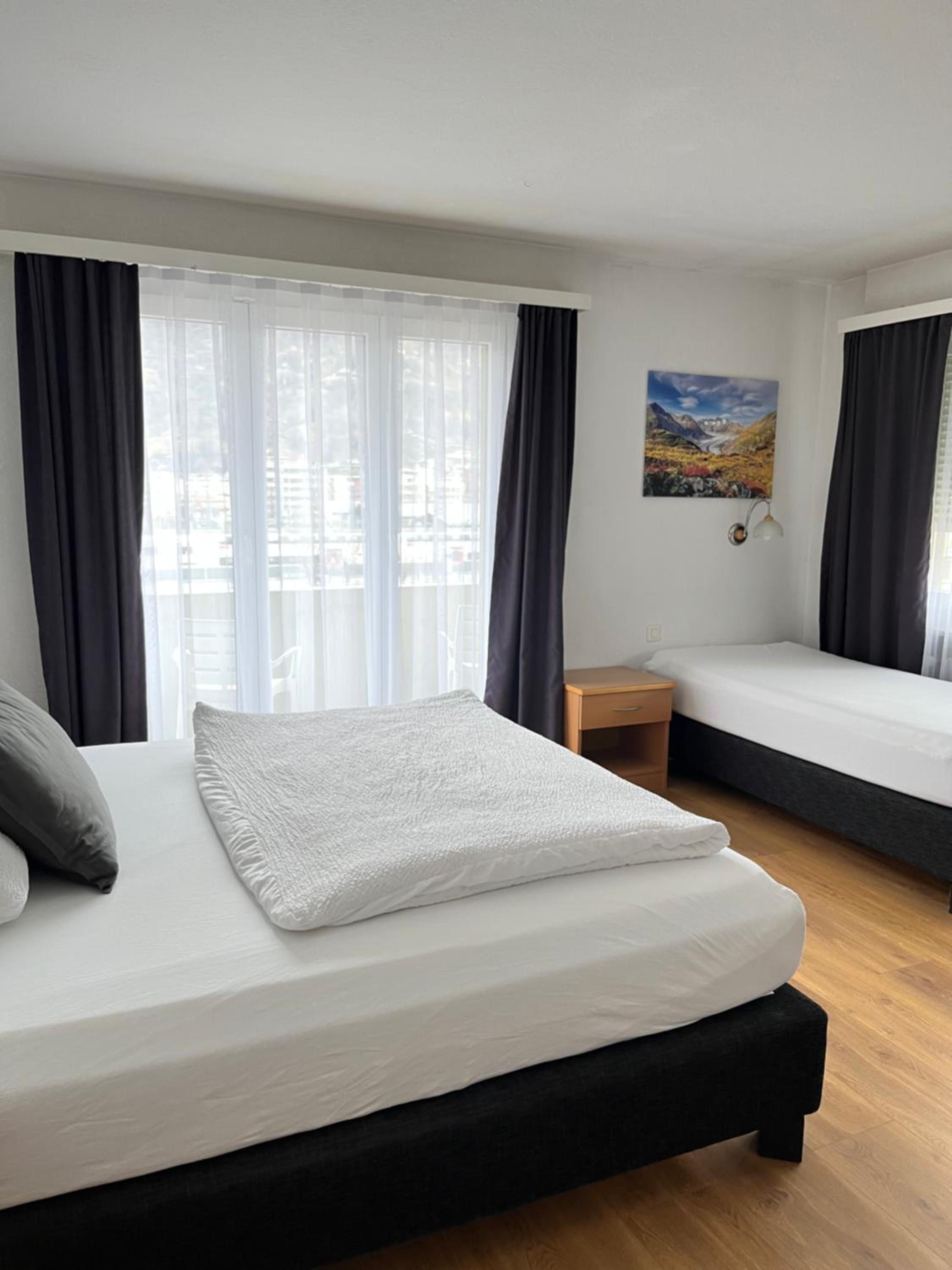 Triple Room photo 2