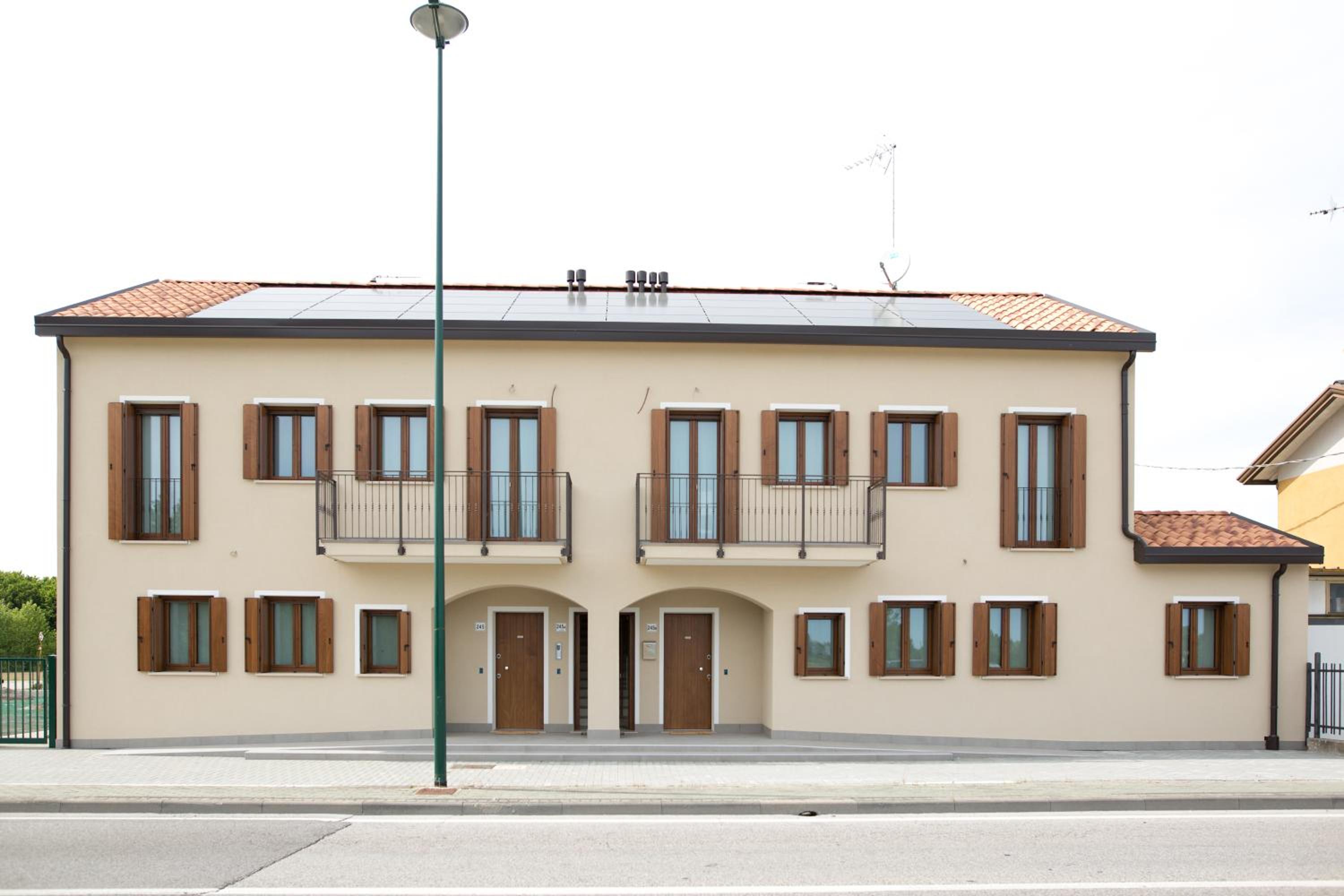 Two-Bedroom Apartment with Garden View - Photo 39