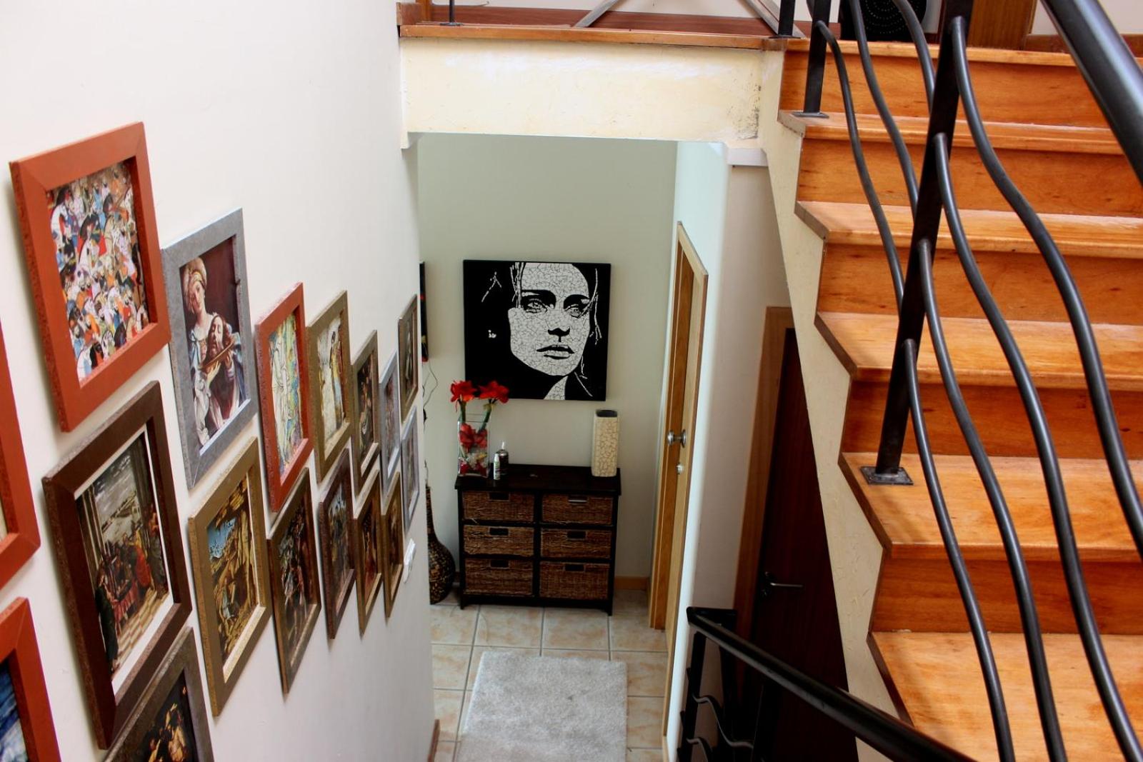 One-Bedroom House photo 2