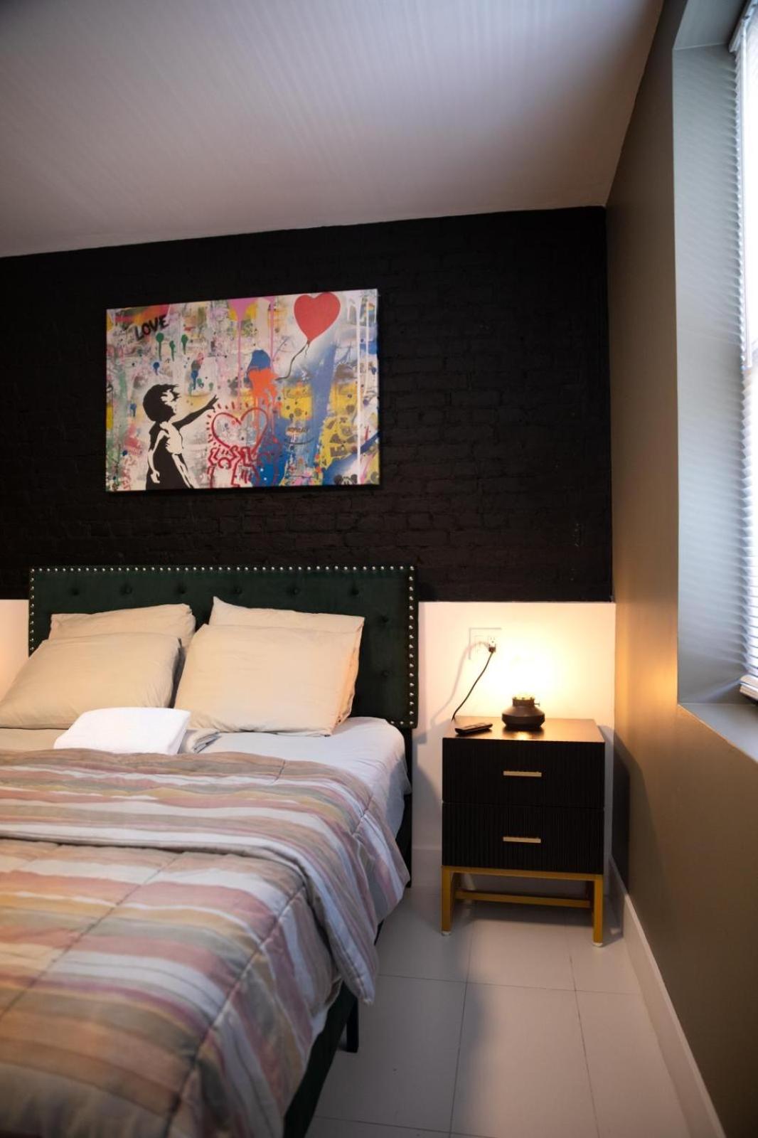 Single Bed in 10-Bed Dormitory Room photo 3