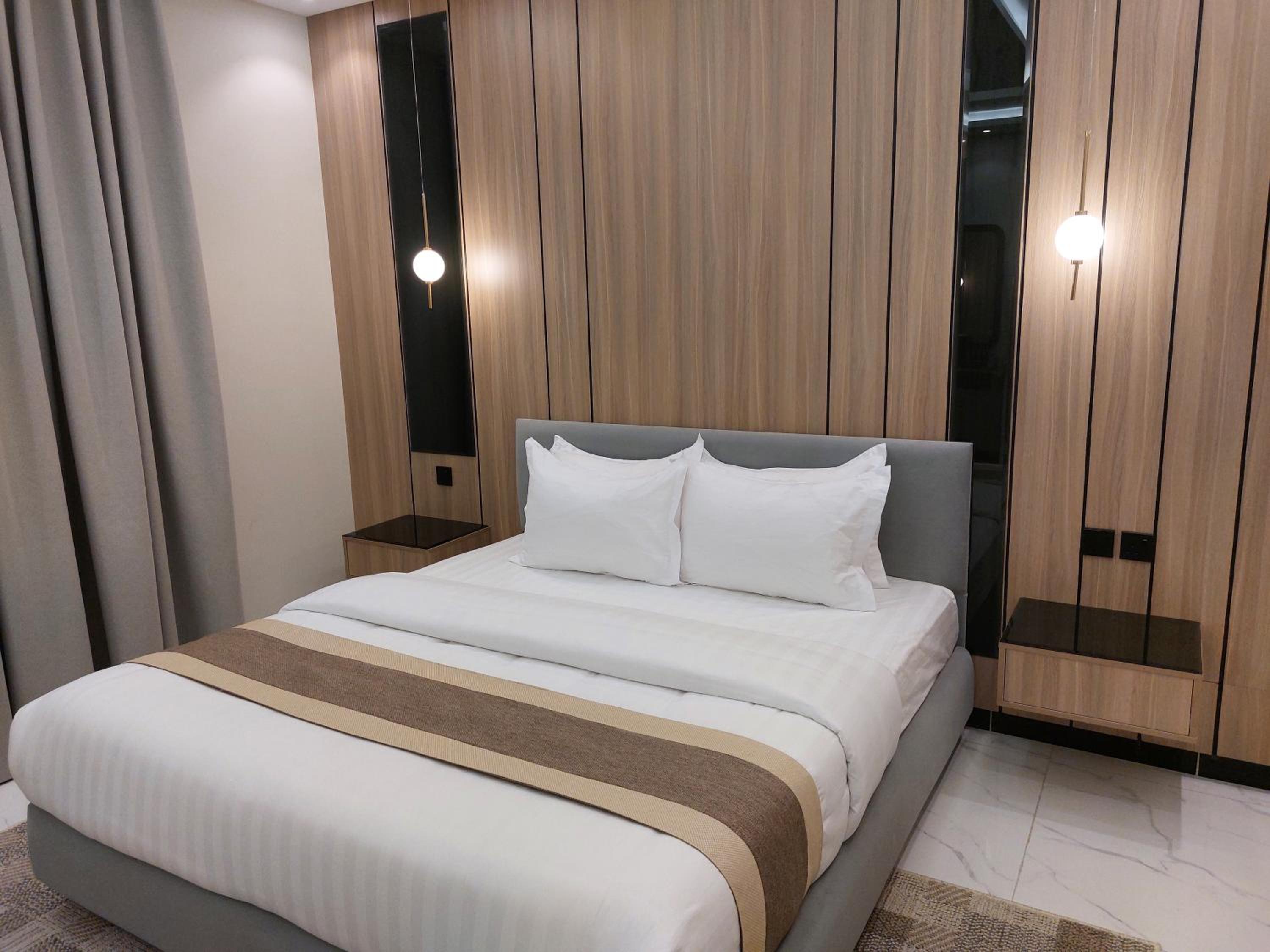 Deluxe Room photo 2