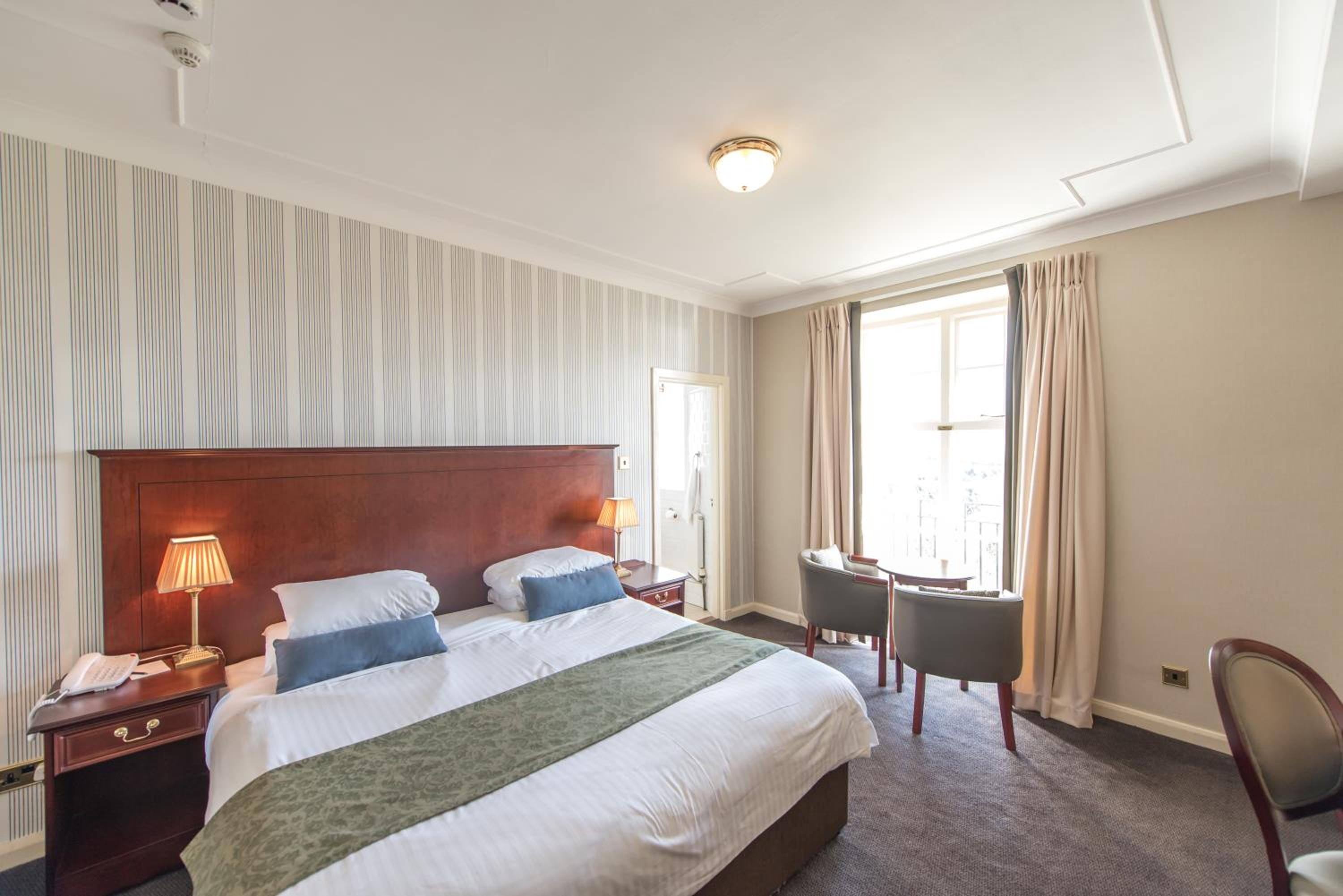 Superior Double Room with Sea View - Photo 1