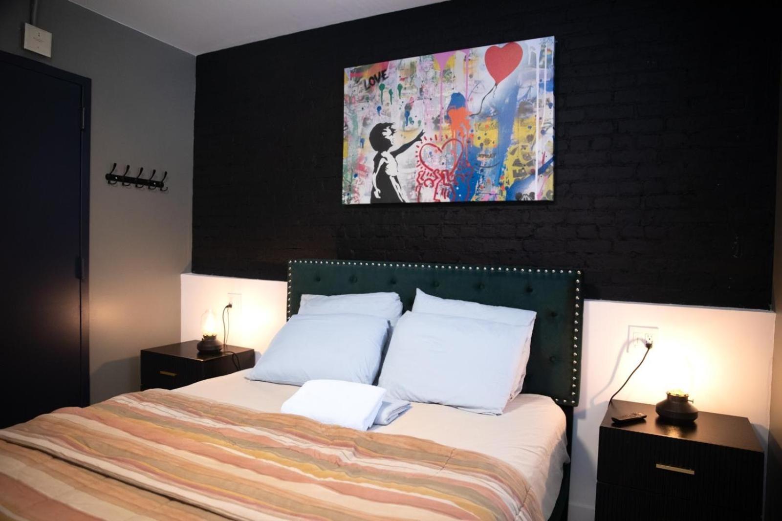 Single Bed in 10-Bed Dormitory Room photo 2