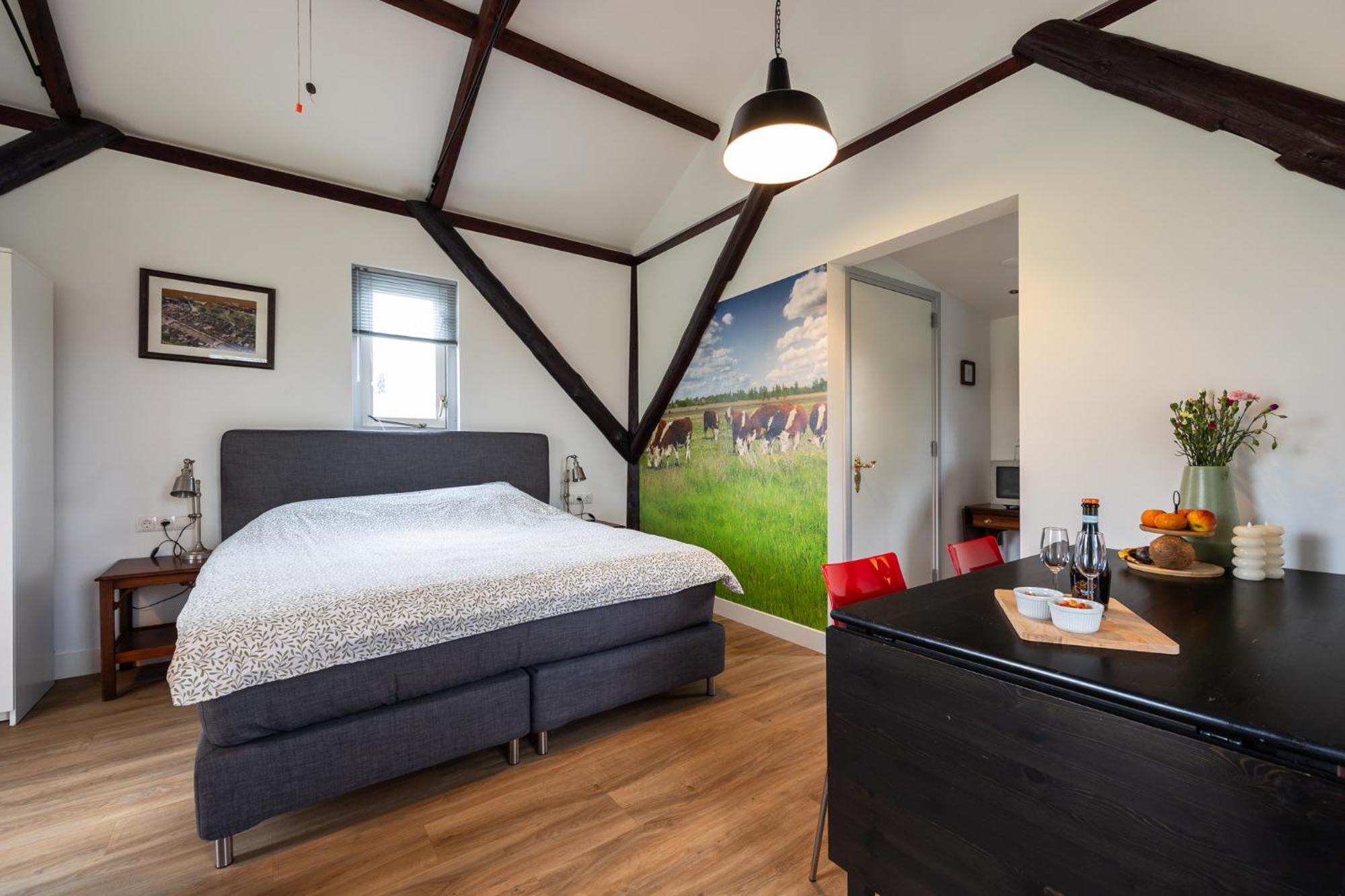 Double Room with Balcony photo 1