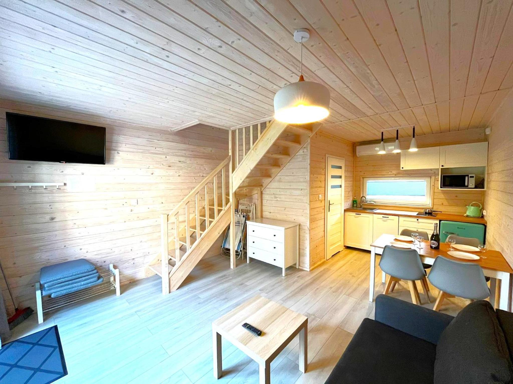 Superior Chalet photo 3