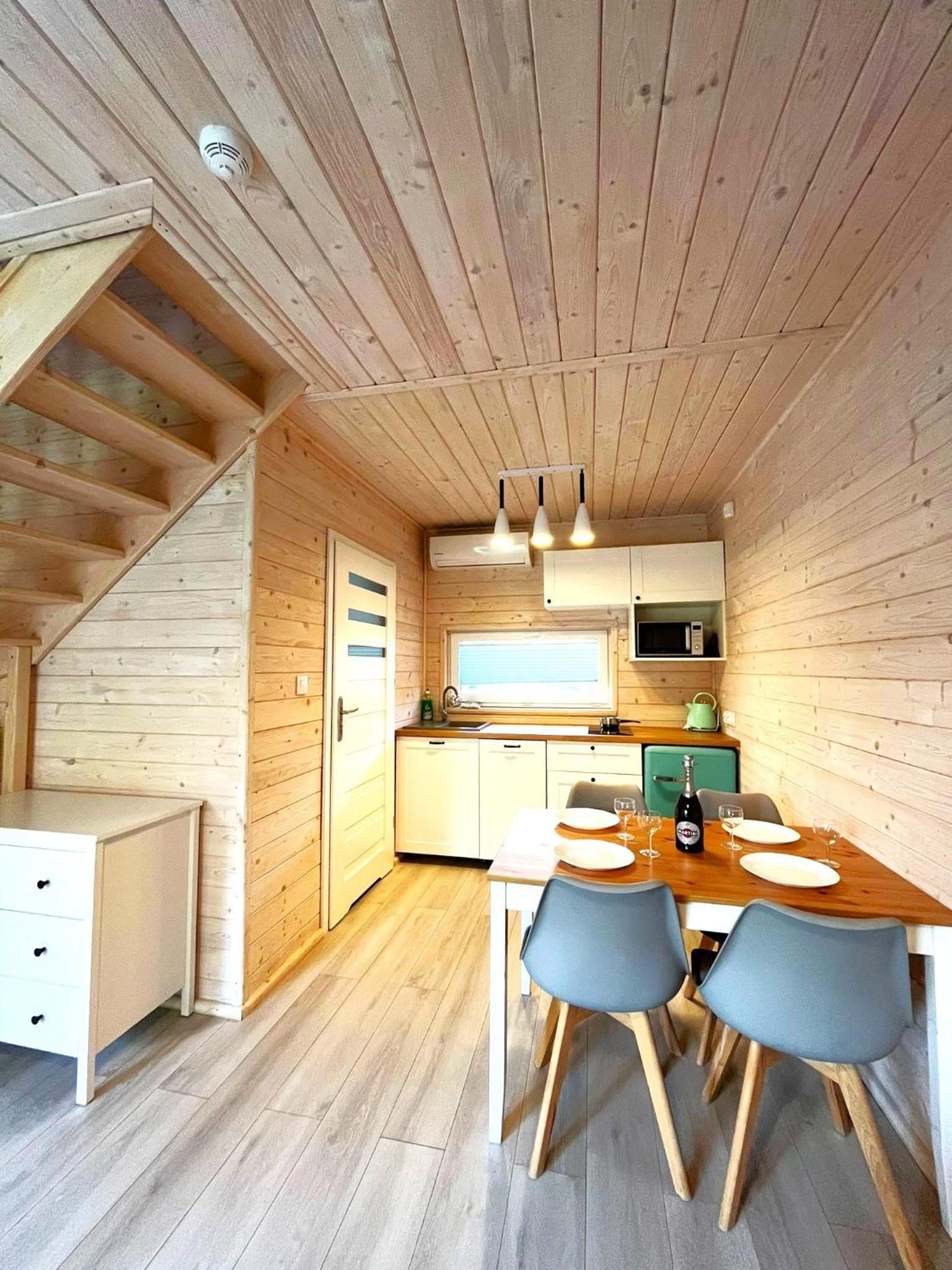 Superior Chalet photo 2