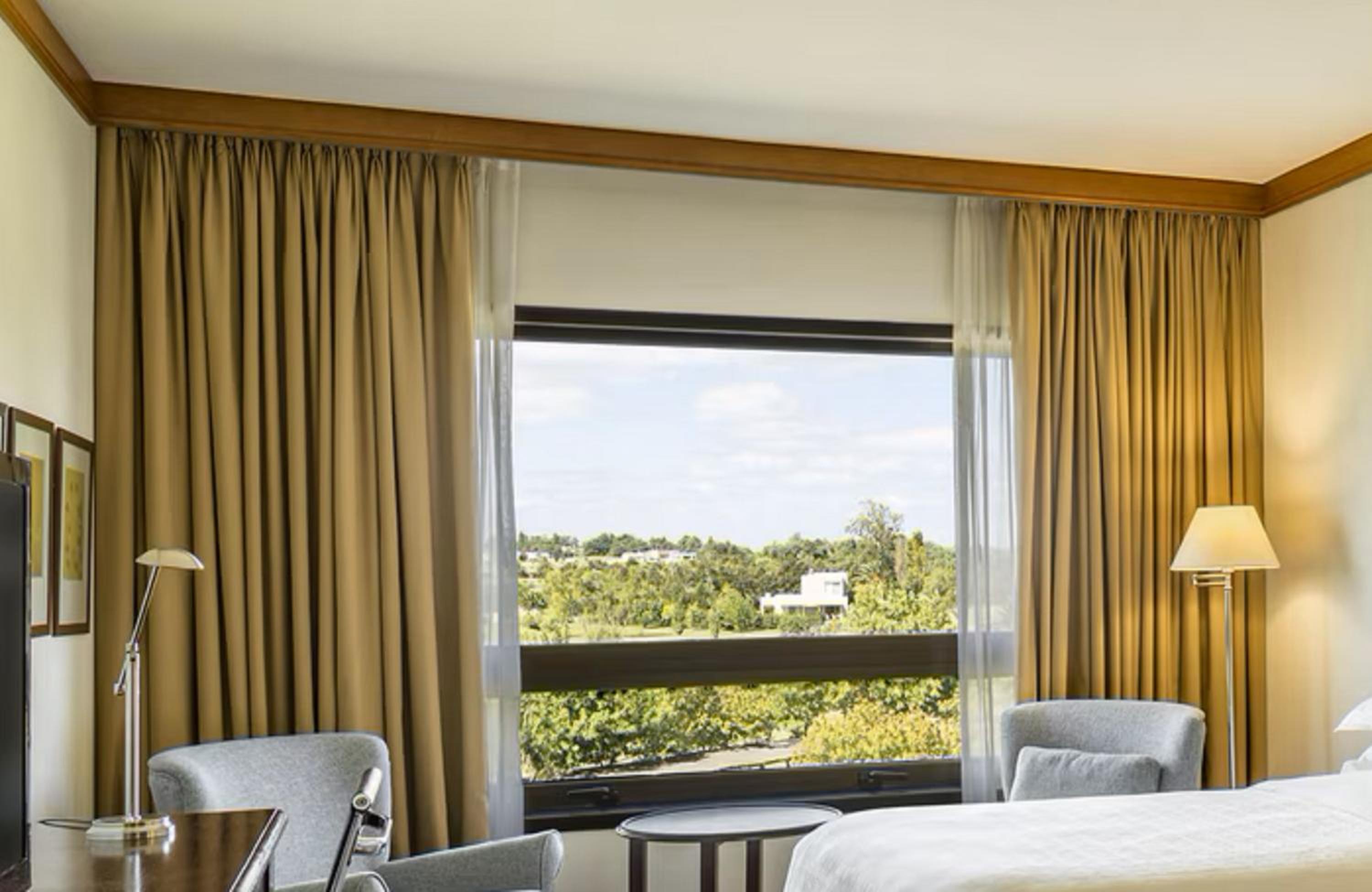 Golf View, Guest room, 2 Twin/Single Bed(s) - Photo 2