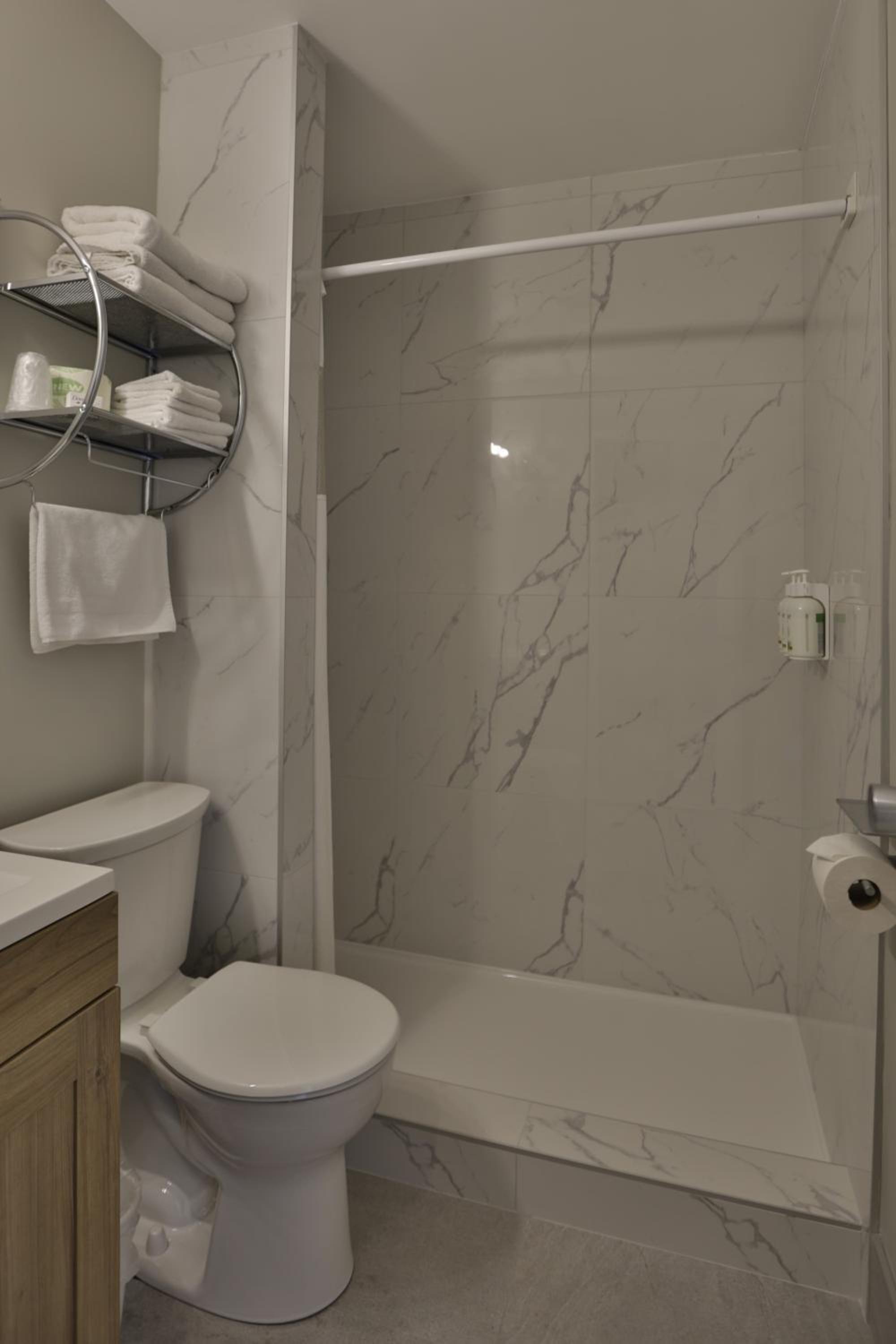 One-Bedroom Suite photo 2