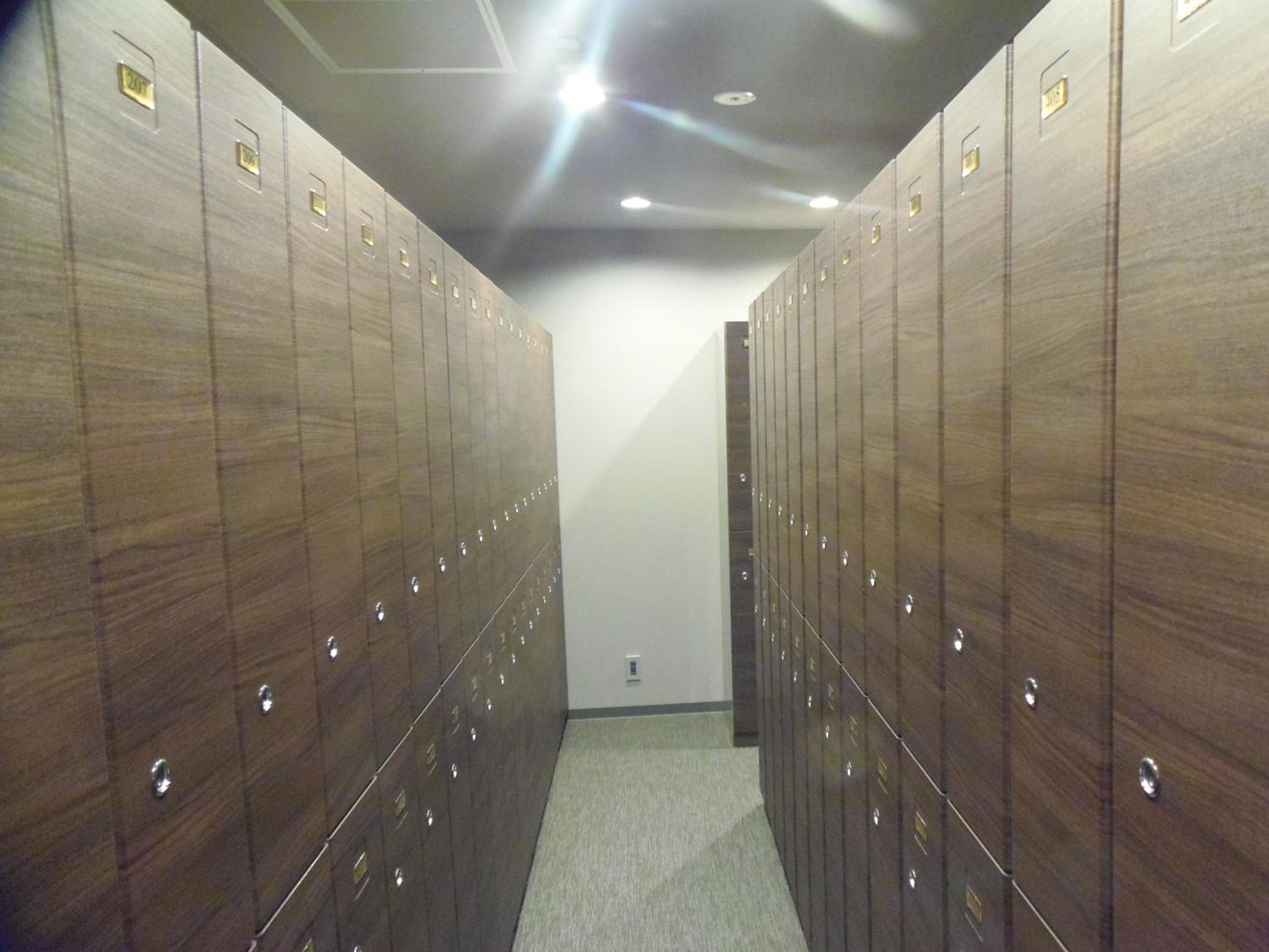 Capsule Room for Male  photo 3