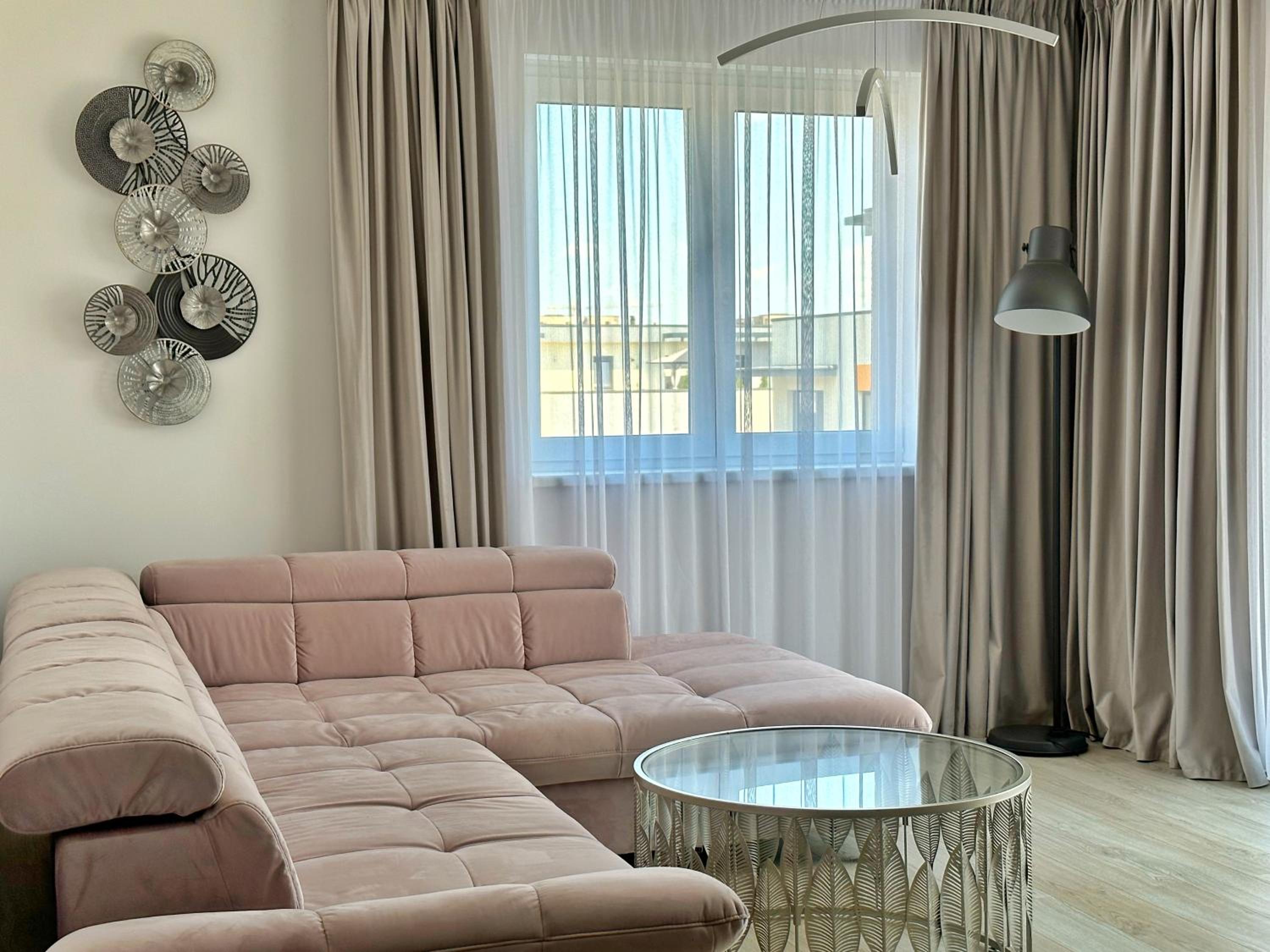 Penthouse Apartment photo 1
