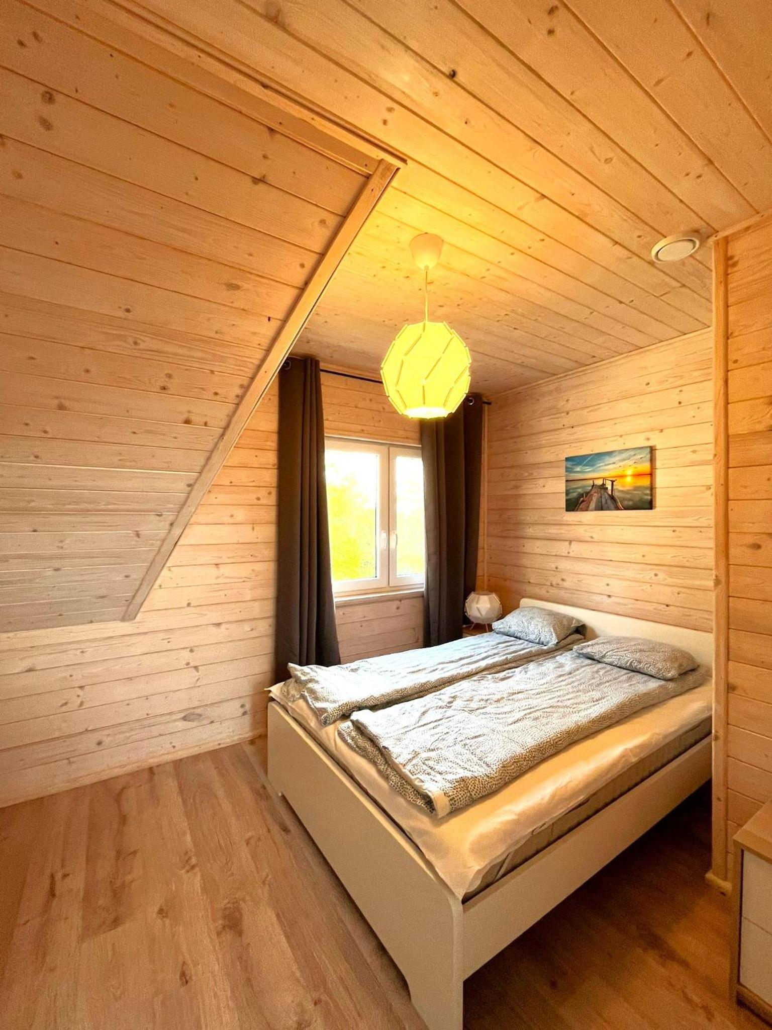 Two-Bedroom Chalet photo 1