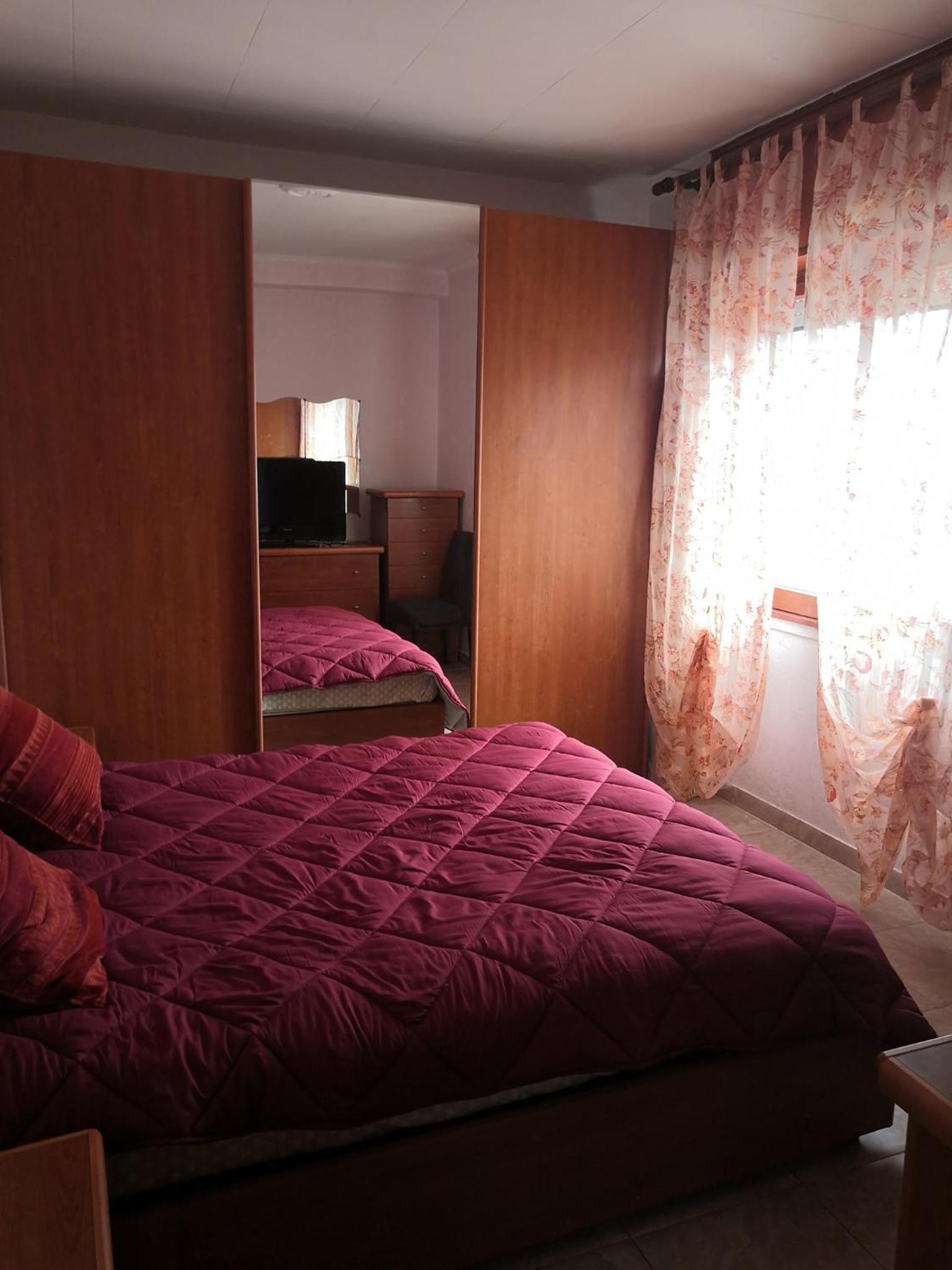 Two-Bedroom Apartment photo 2