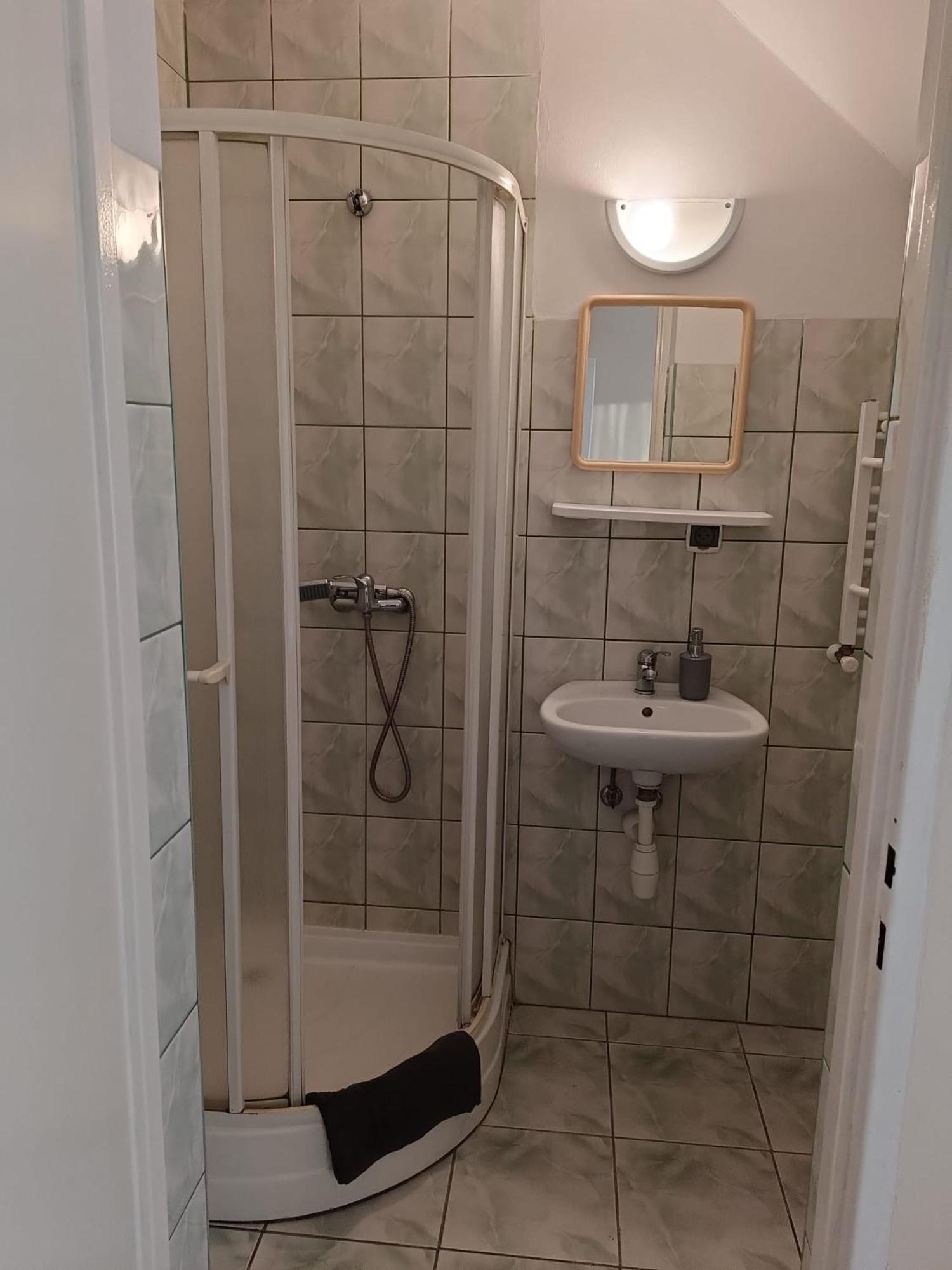 Triple Room With Shower photo 3