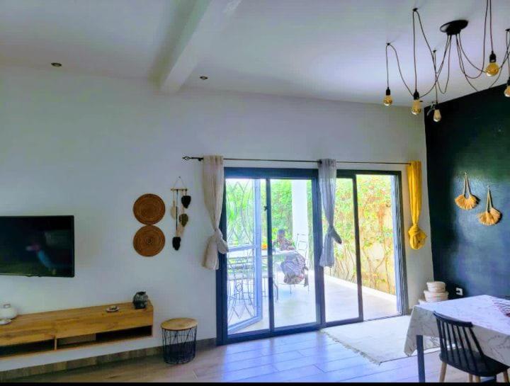 Three-Bedroom Villa photo 1