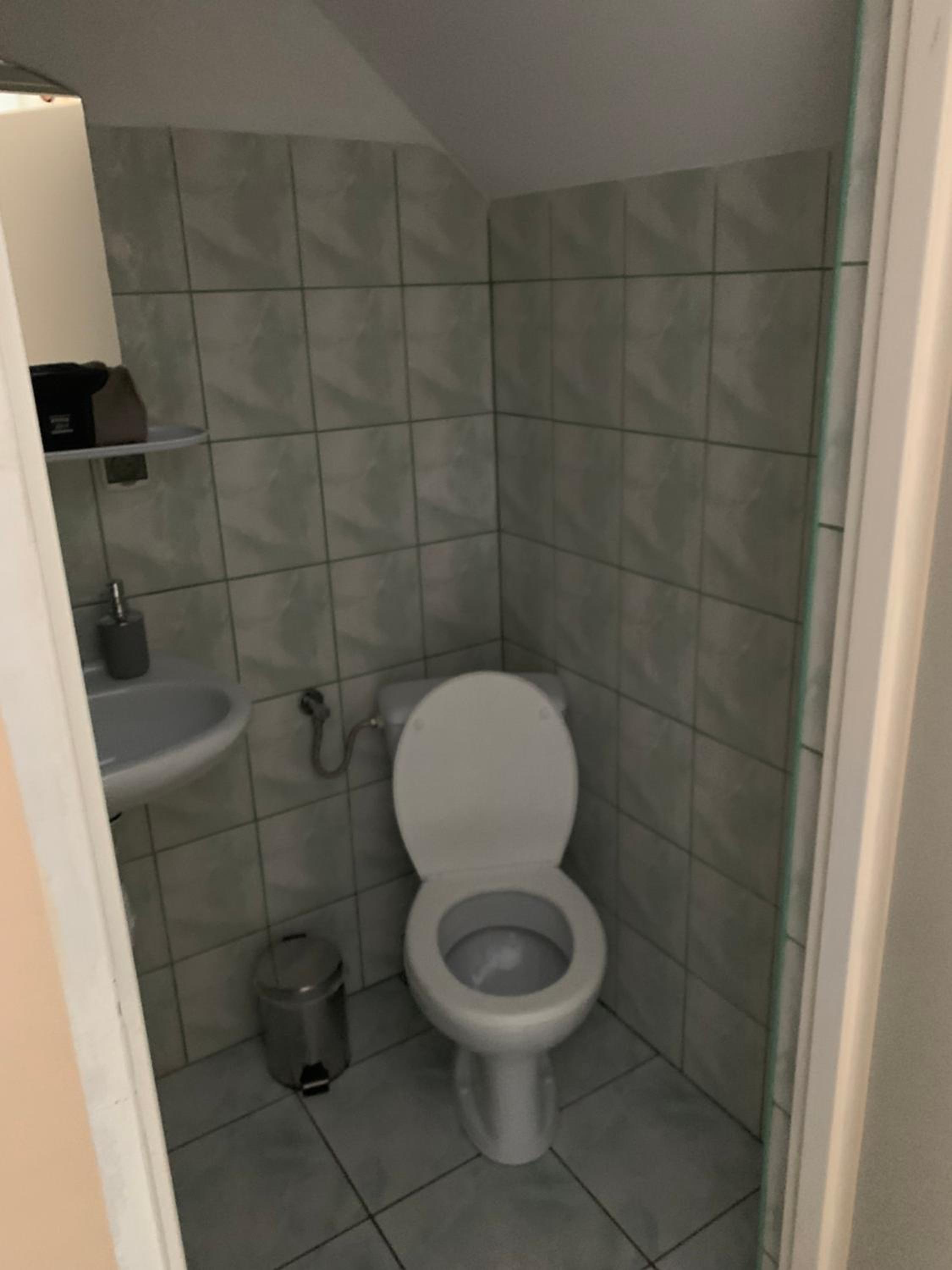 Triple Room With Shower photo 2