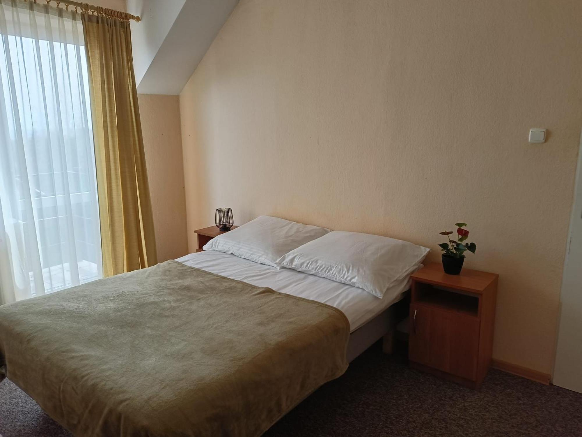 Deluxe Double Room With Balcony And Sea View photo 1