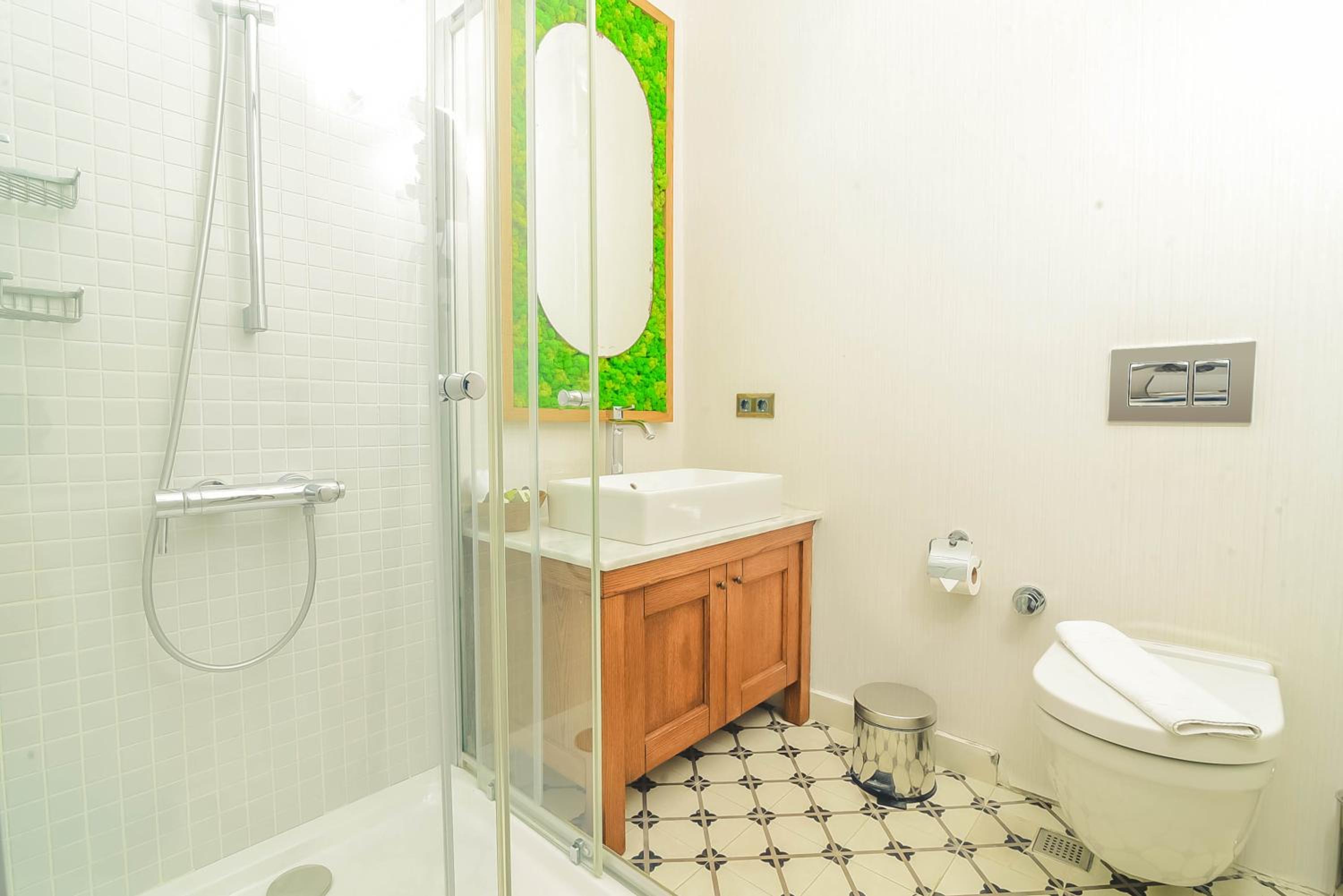 Deluxe Quadruple Room photo 2